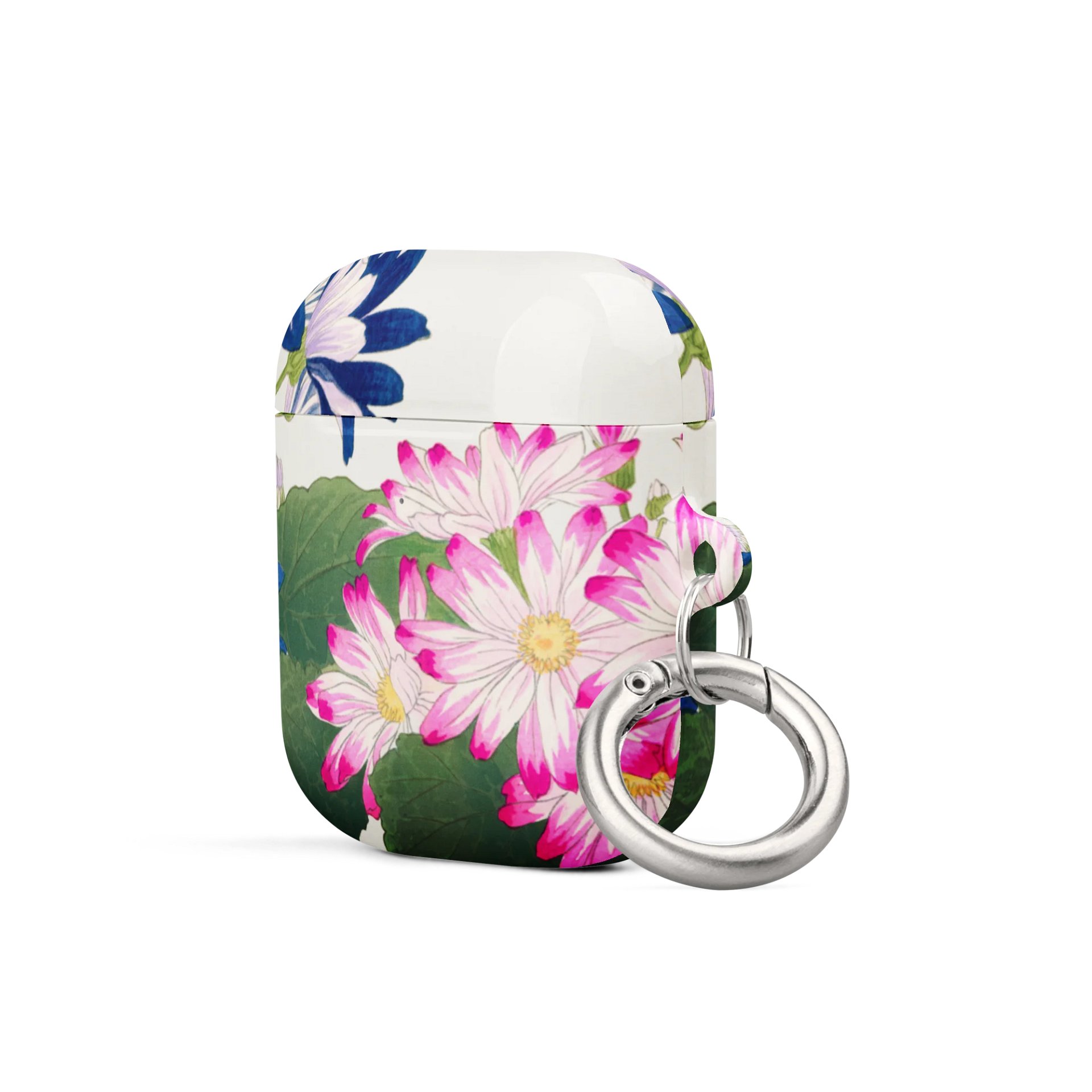 Floral. AirPods® Case product image (2)