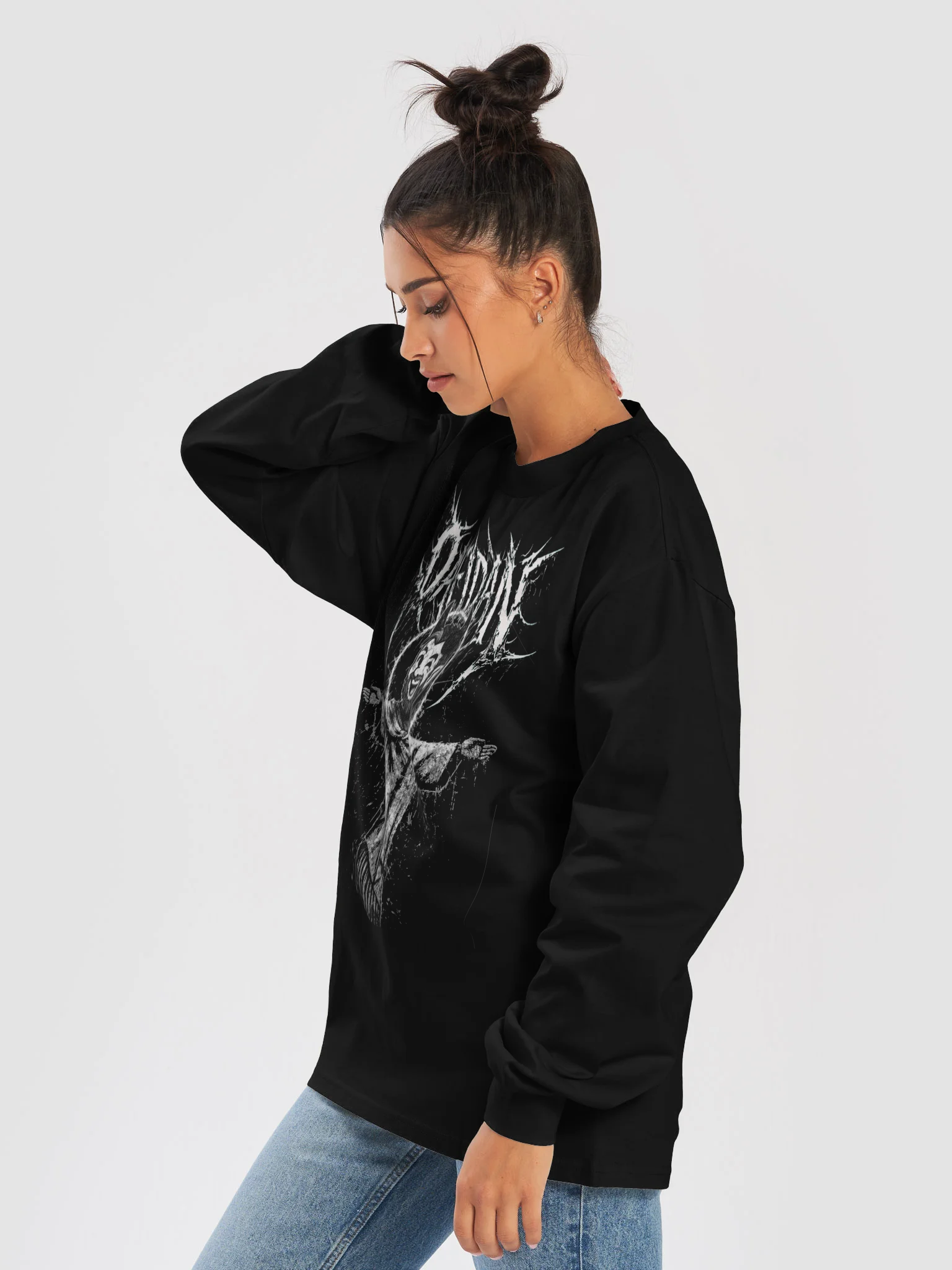Deathcore Jumper product image (7)