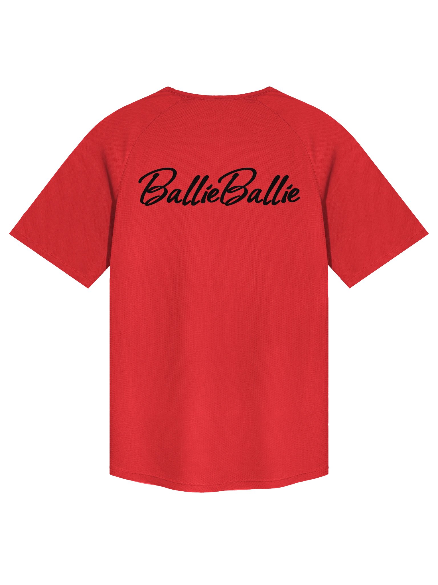 Sport shirt product image (4)