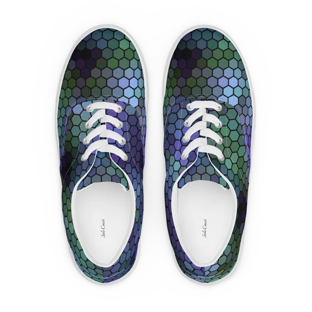 Splash Lace-Up Shoes product image (4)