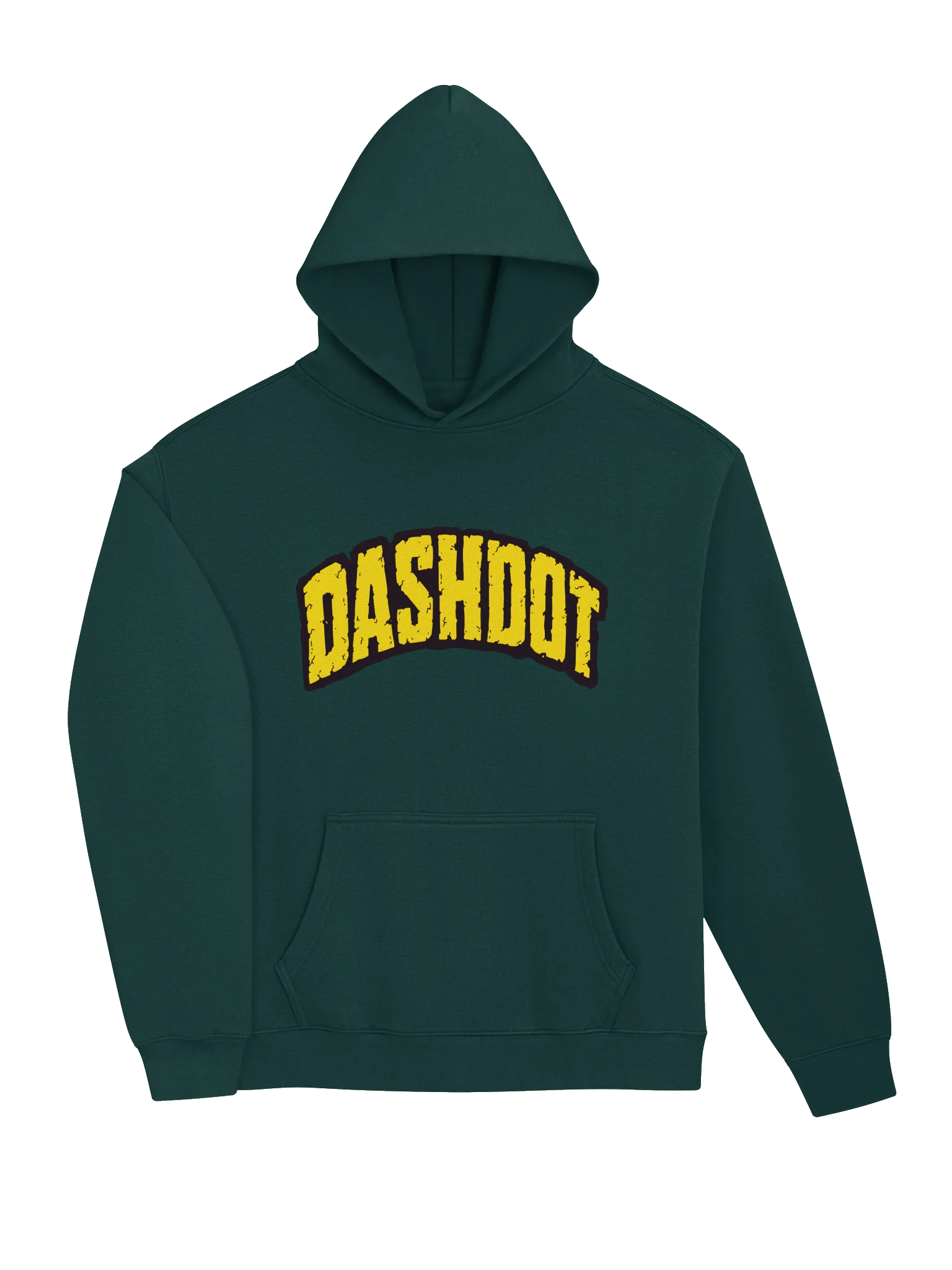 Dashdot Hoodie product image (11)