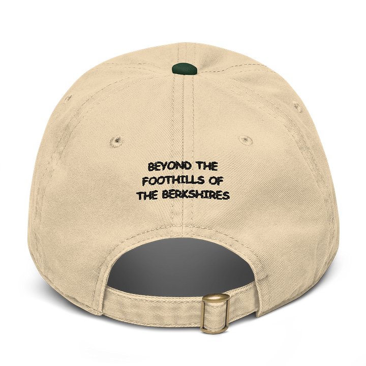 Baseball Cap product image (6)