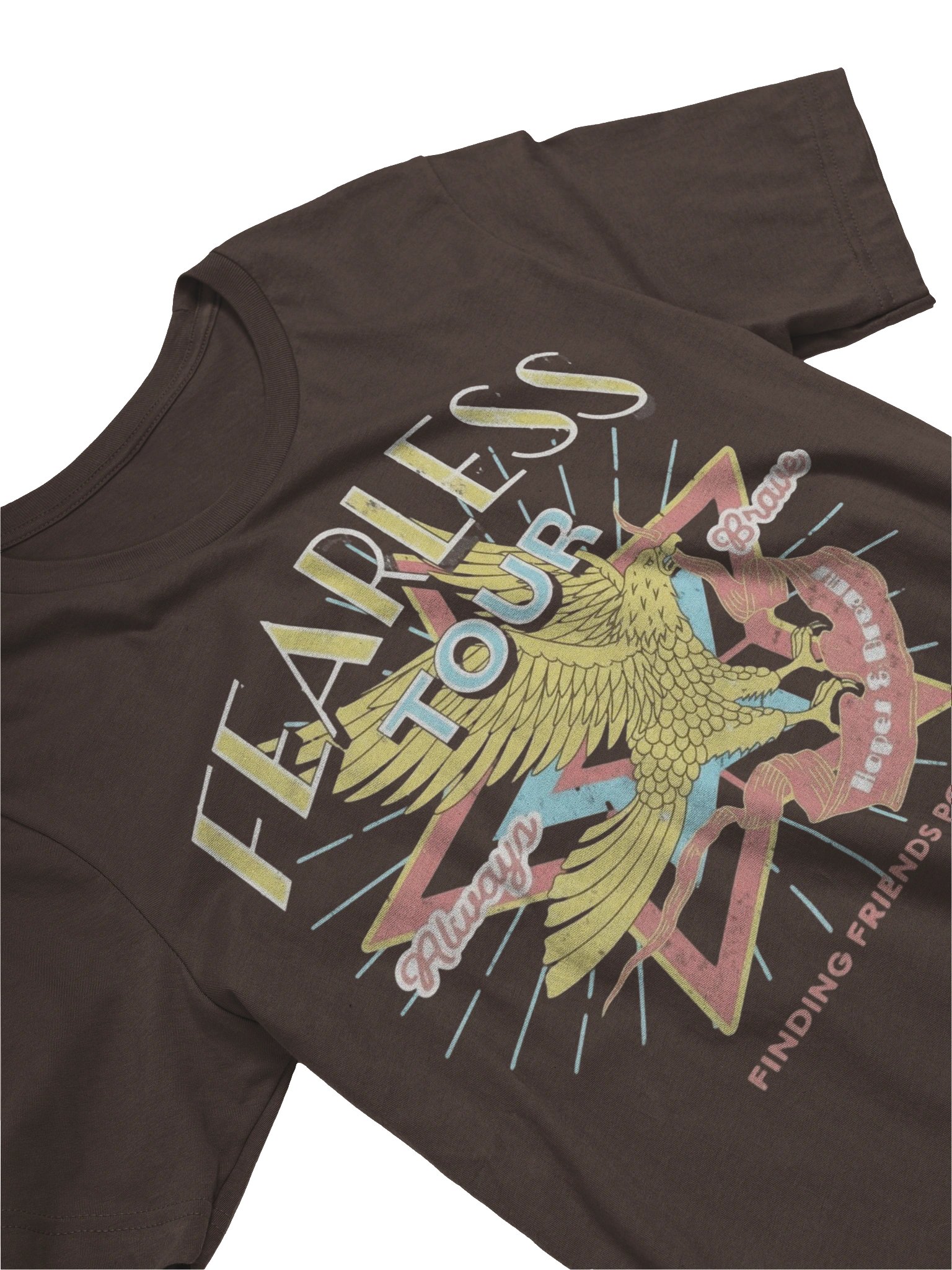Fearless Tour T-Shirt product image (5)