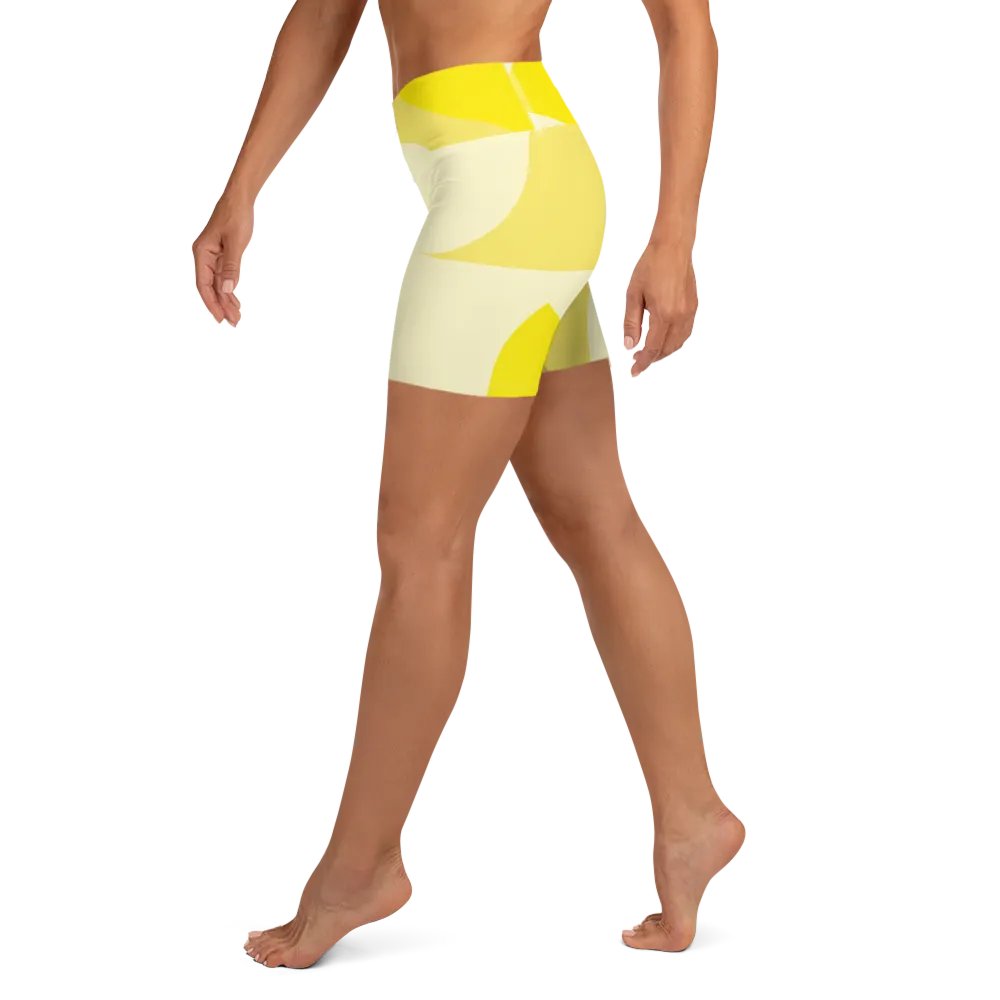 The Renee High-Waist Leggings product image (3)