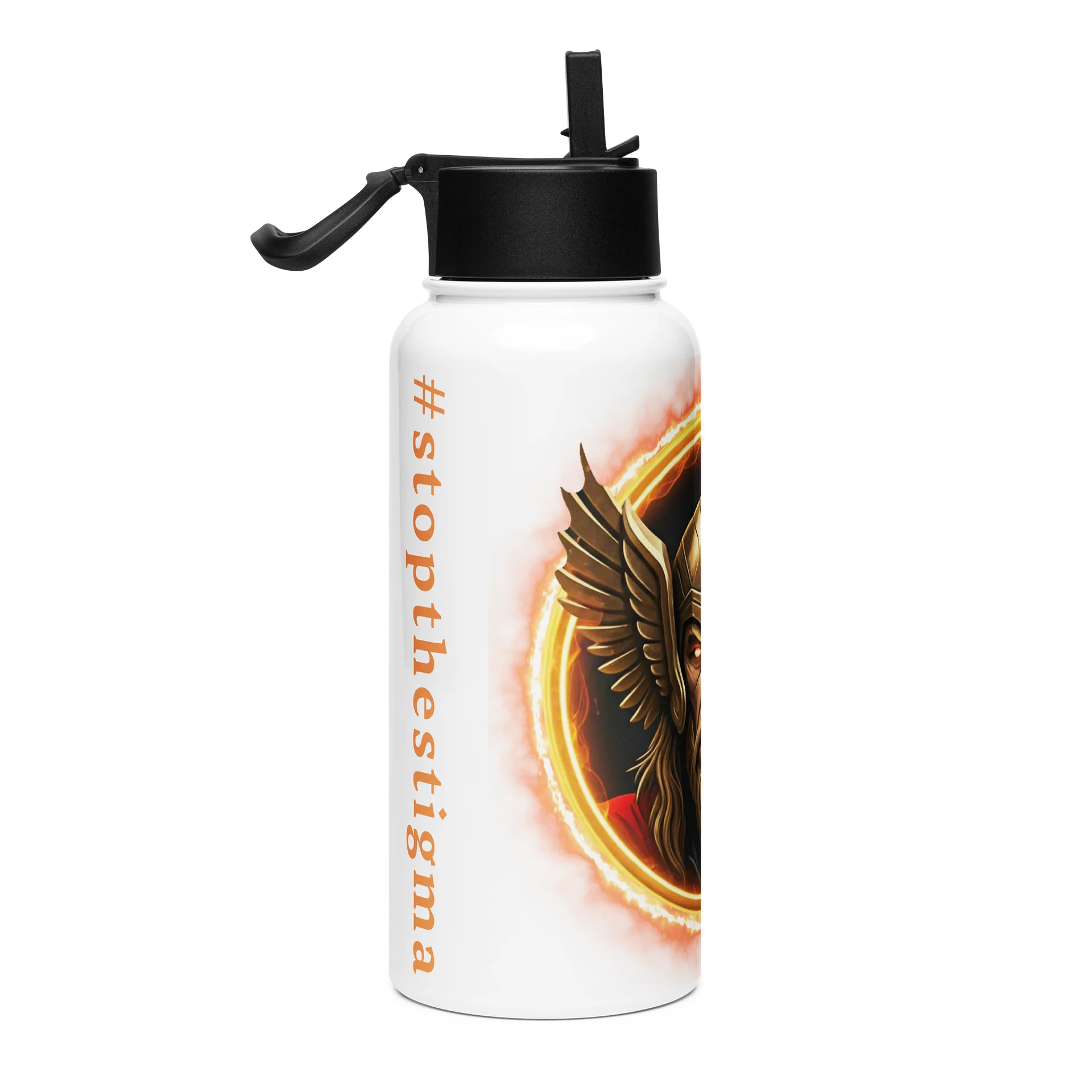 TROA Water Bottle product image (4)