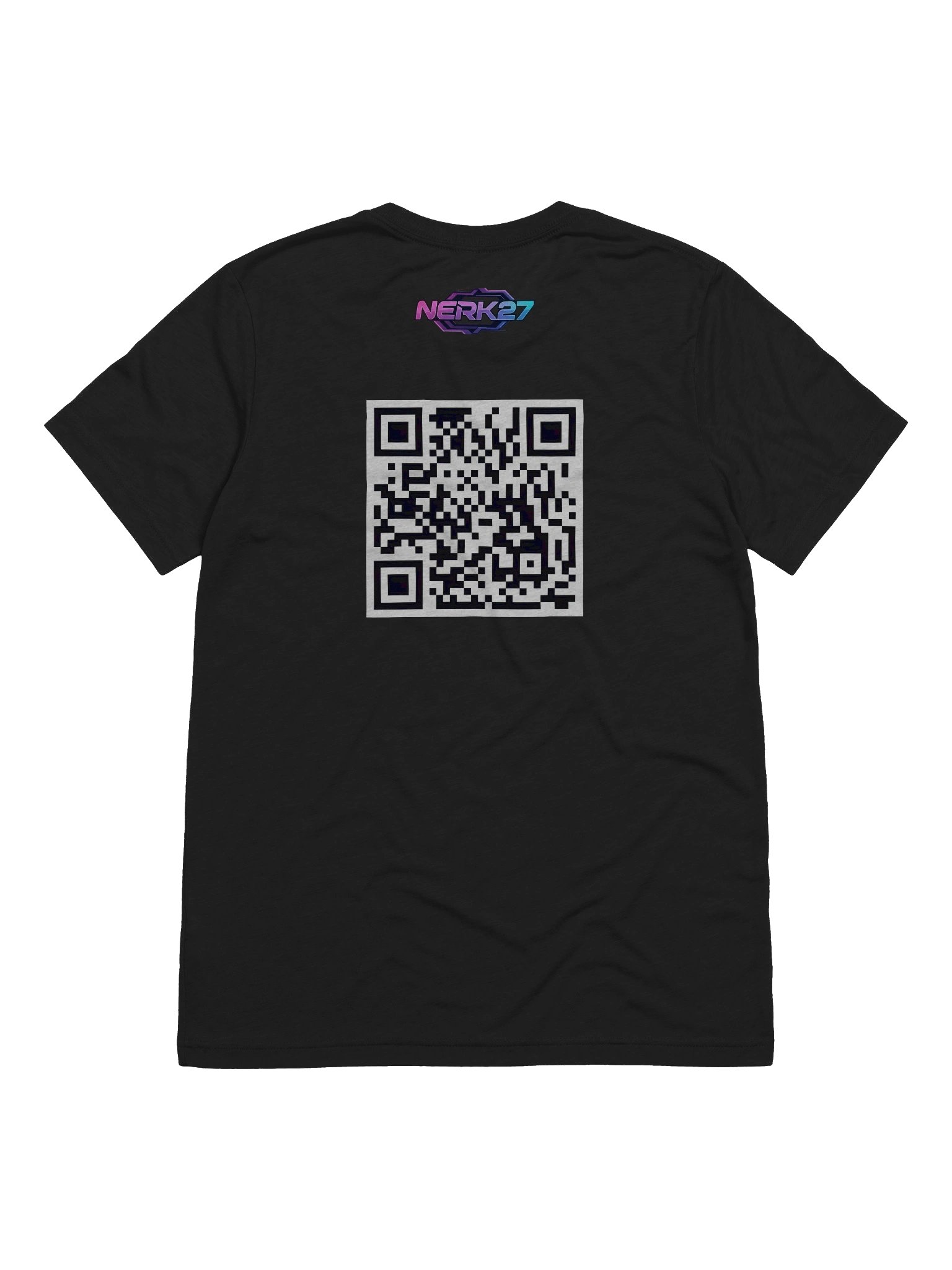 Nerd NERK27 Tee product image (11)