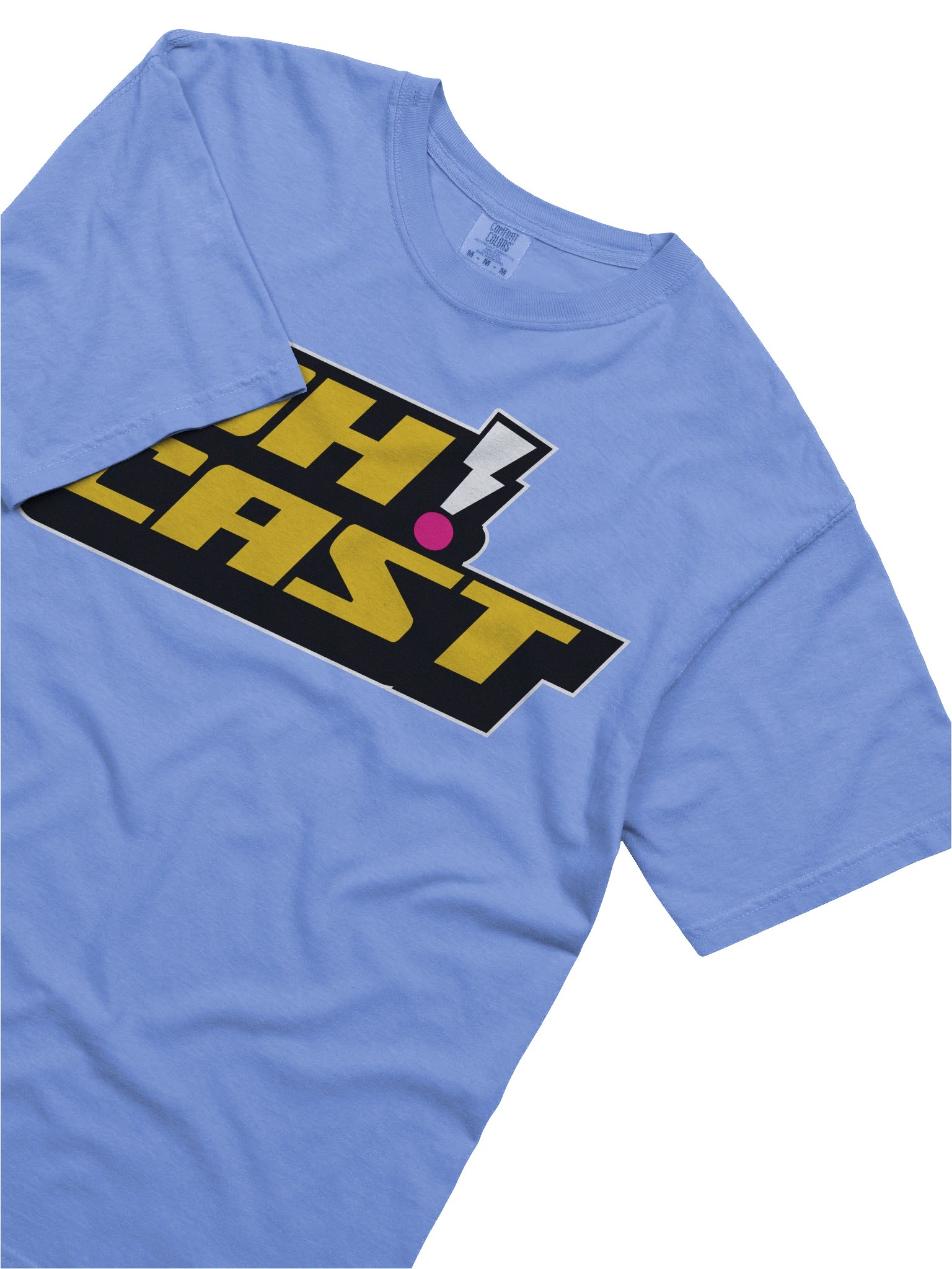 The OH!CAST Classic Tee product image (18)