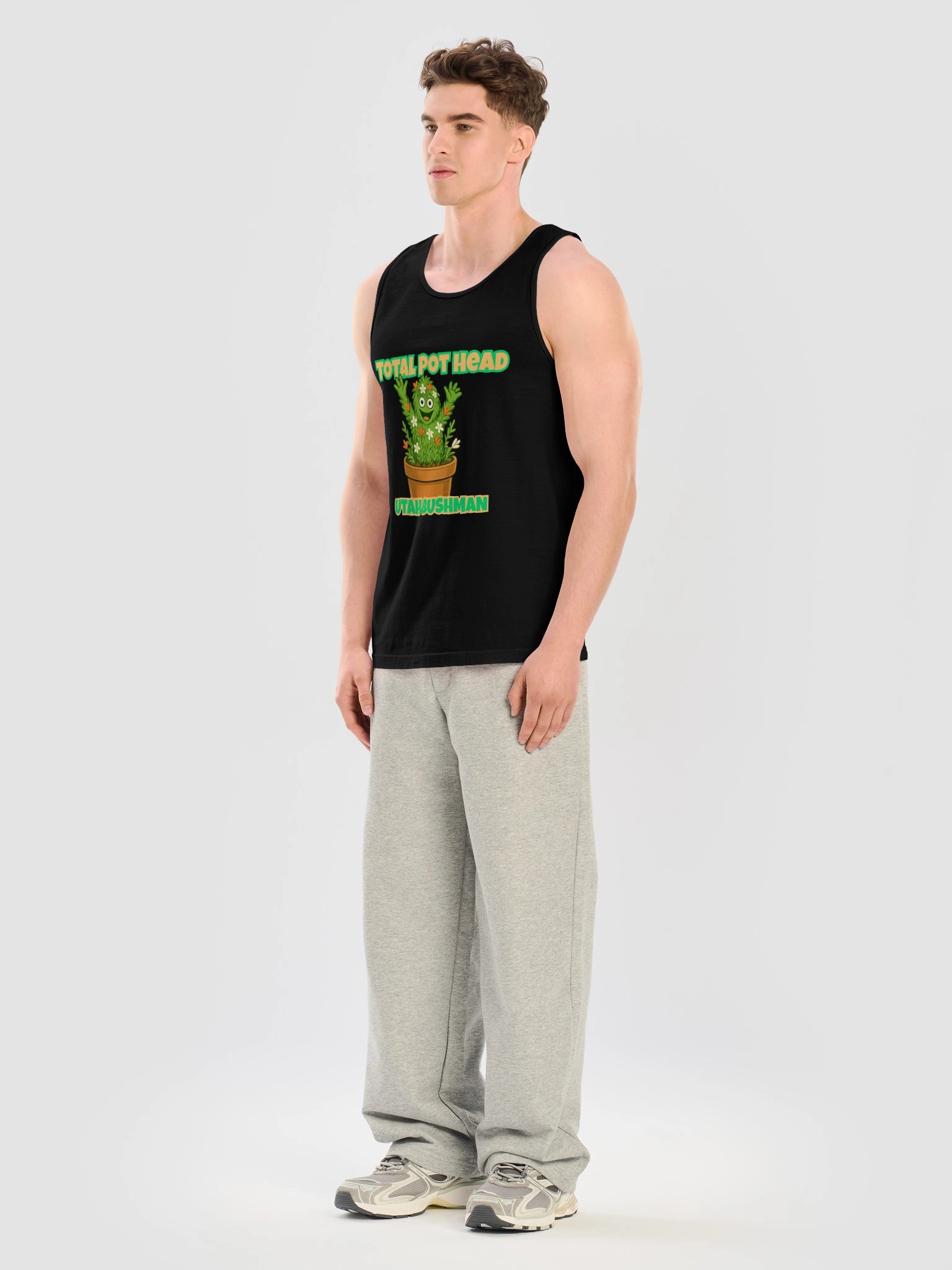 Total Pot Head Tank product image (17)