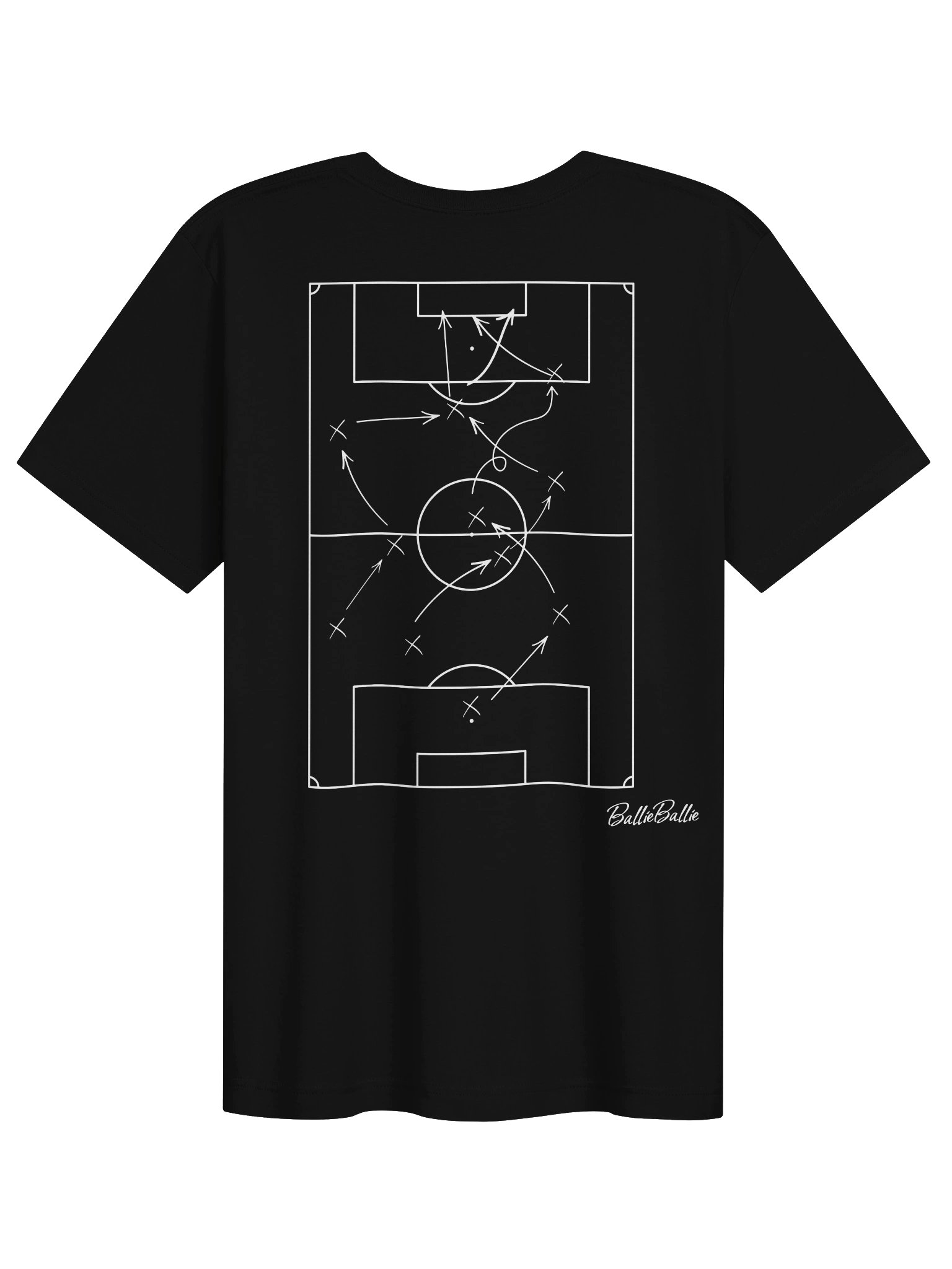 Shirt Techniek product image (2)