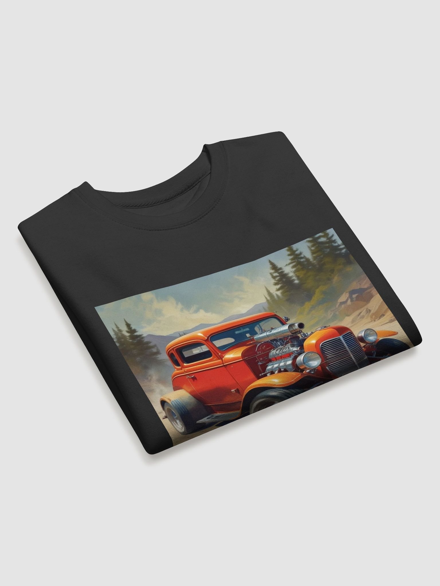 Hot Rod product image (26)