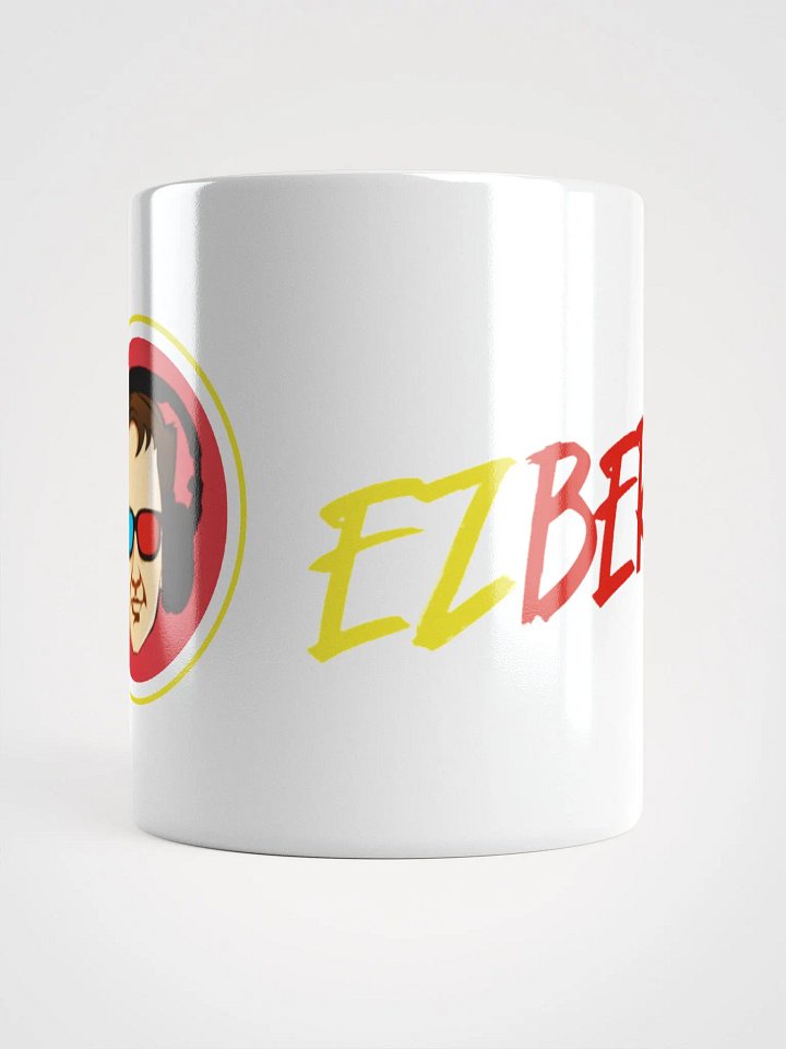 EZBerry Mug product image (2)