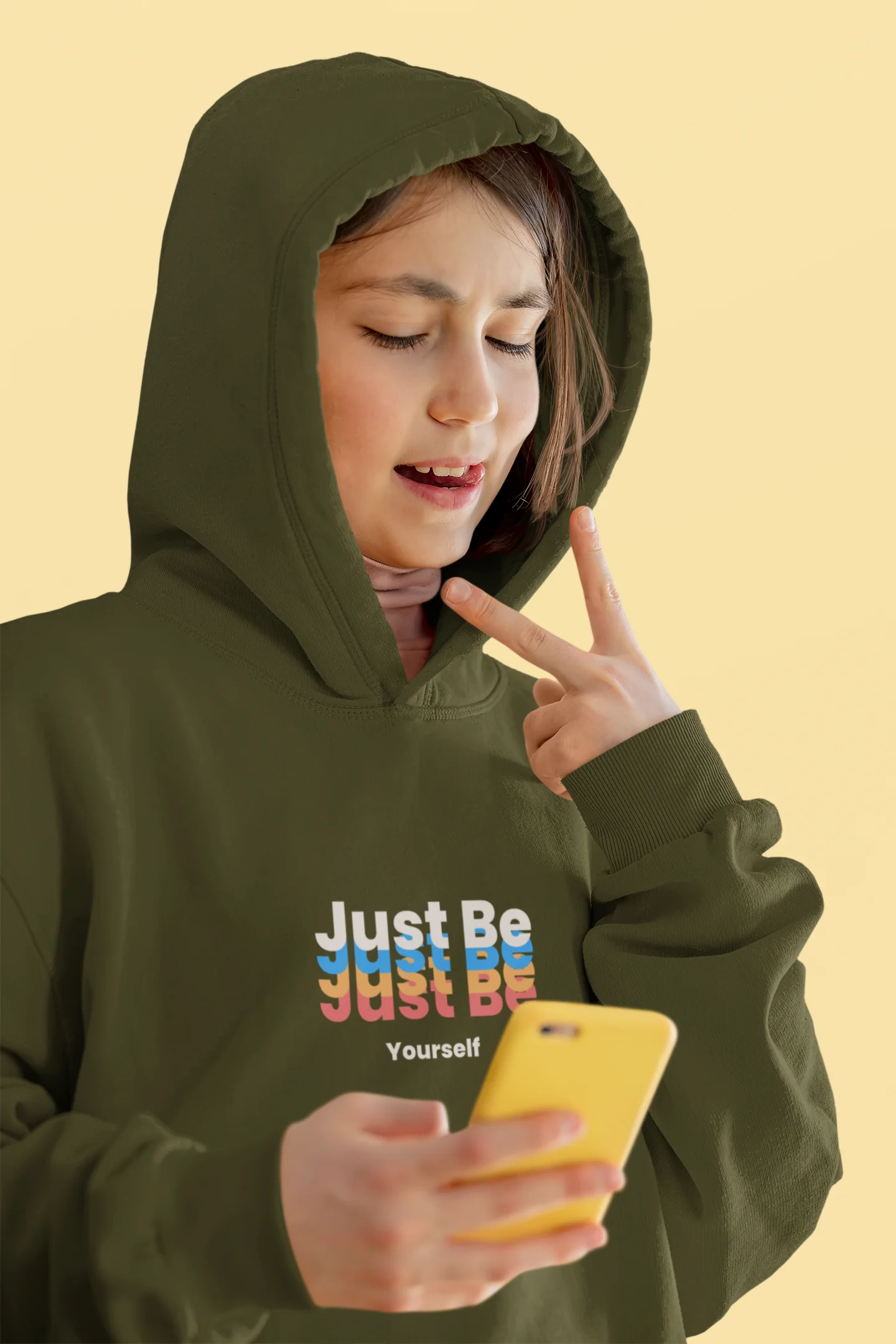 Just Be... product image (25)
