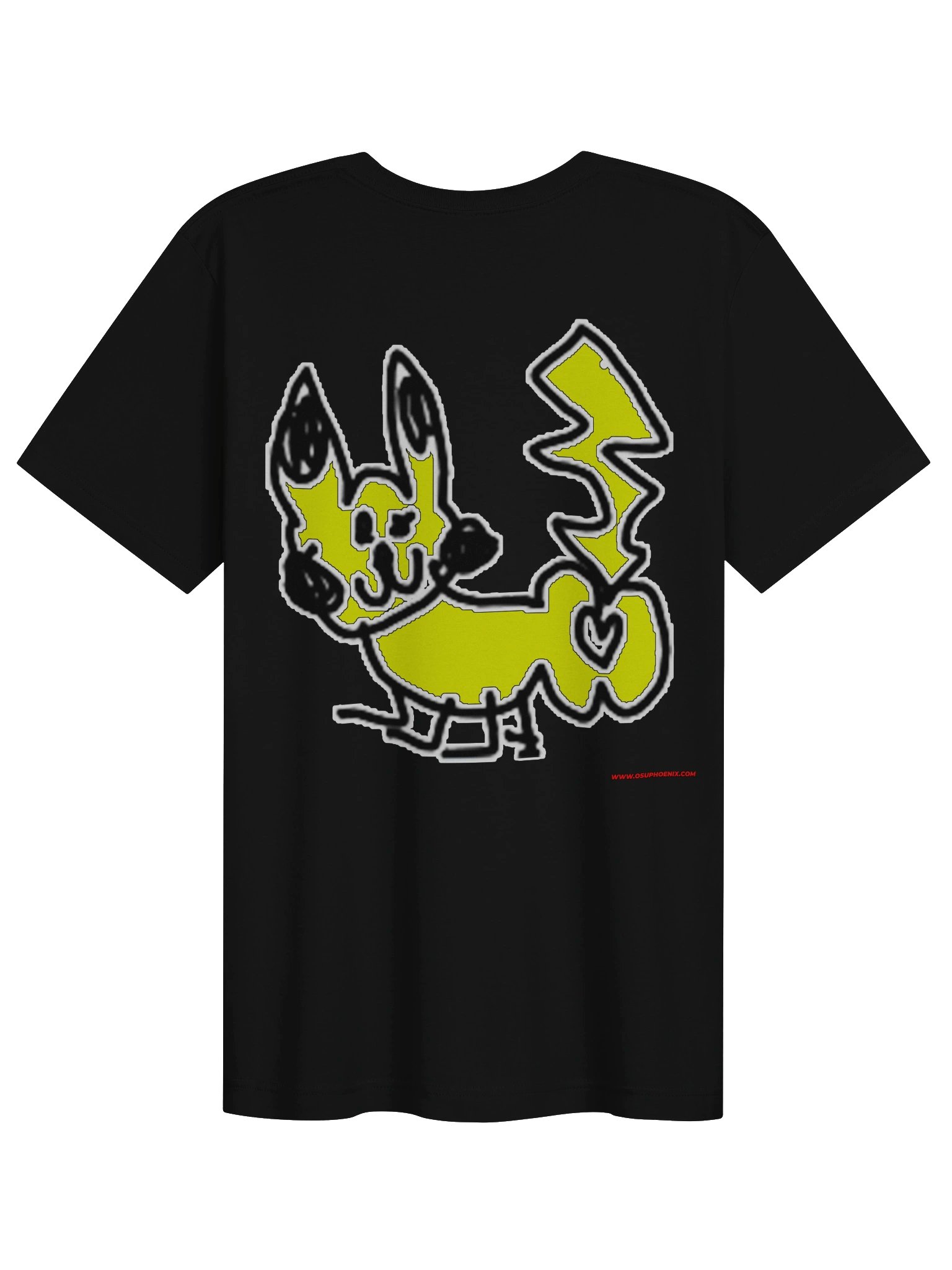 Pika Butt Got Your Back product image (13)