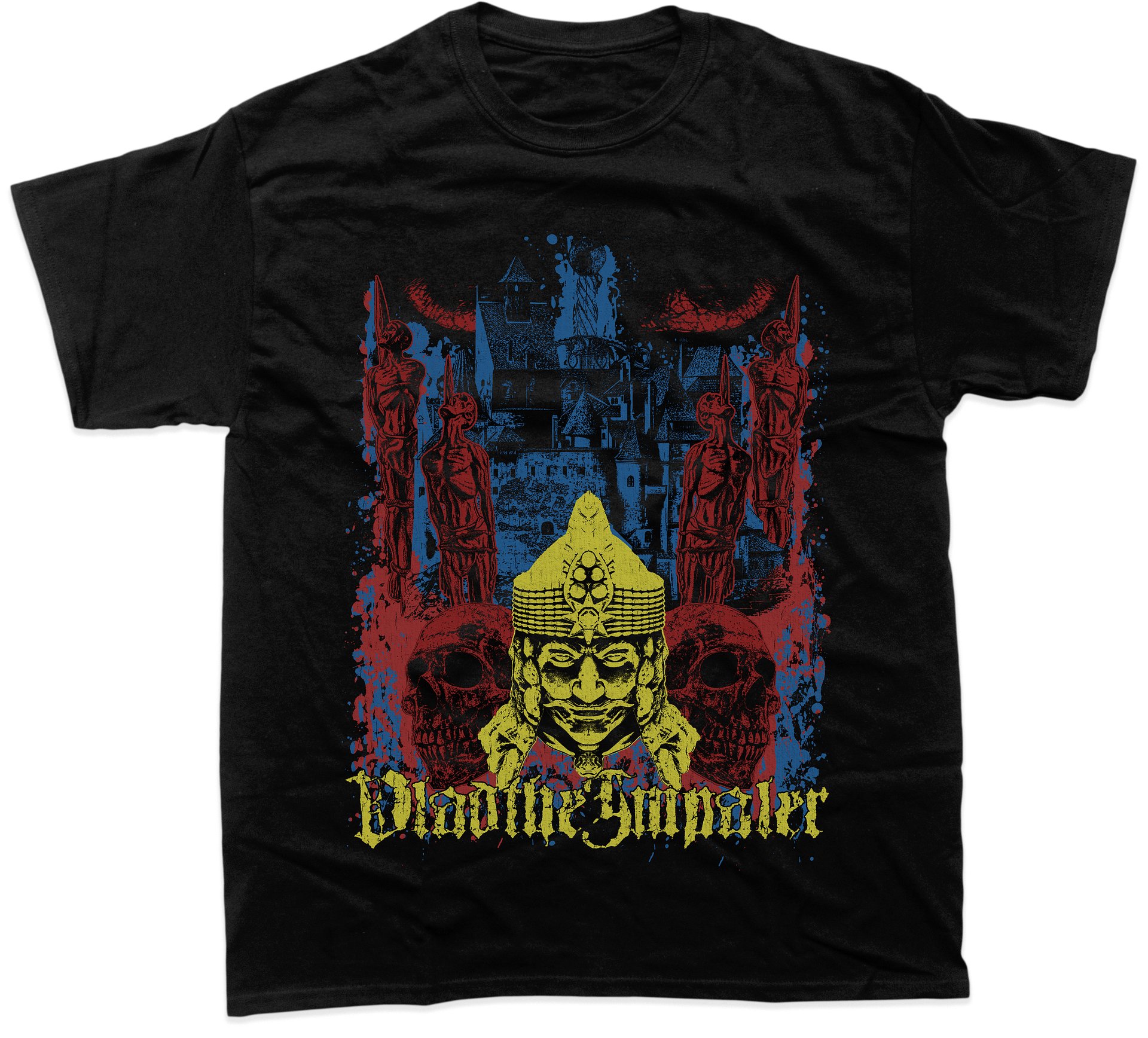 Vlad the Impaler product image (1)