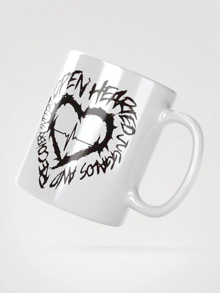 .strife OJARS MUG product image (2)