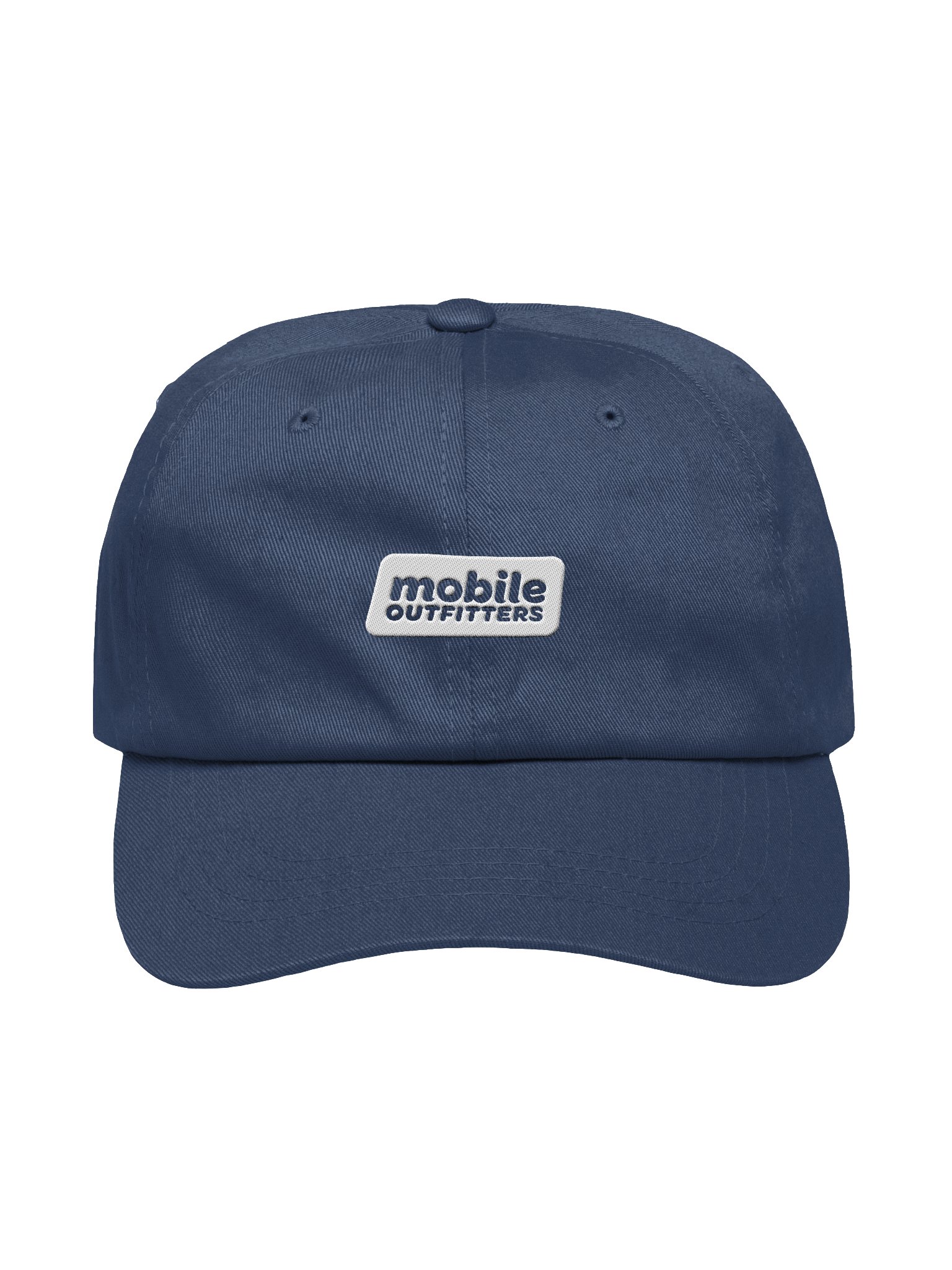 MO Dad Hat - Dark product image (1)