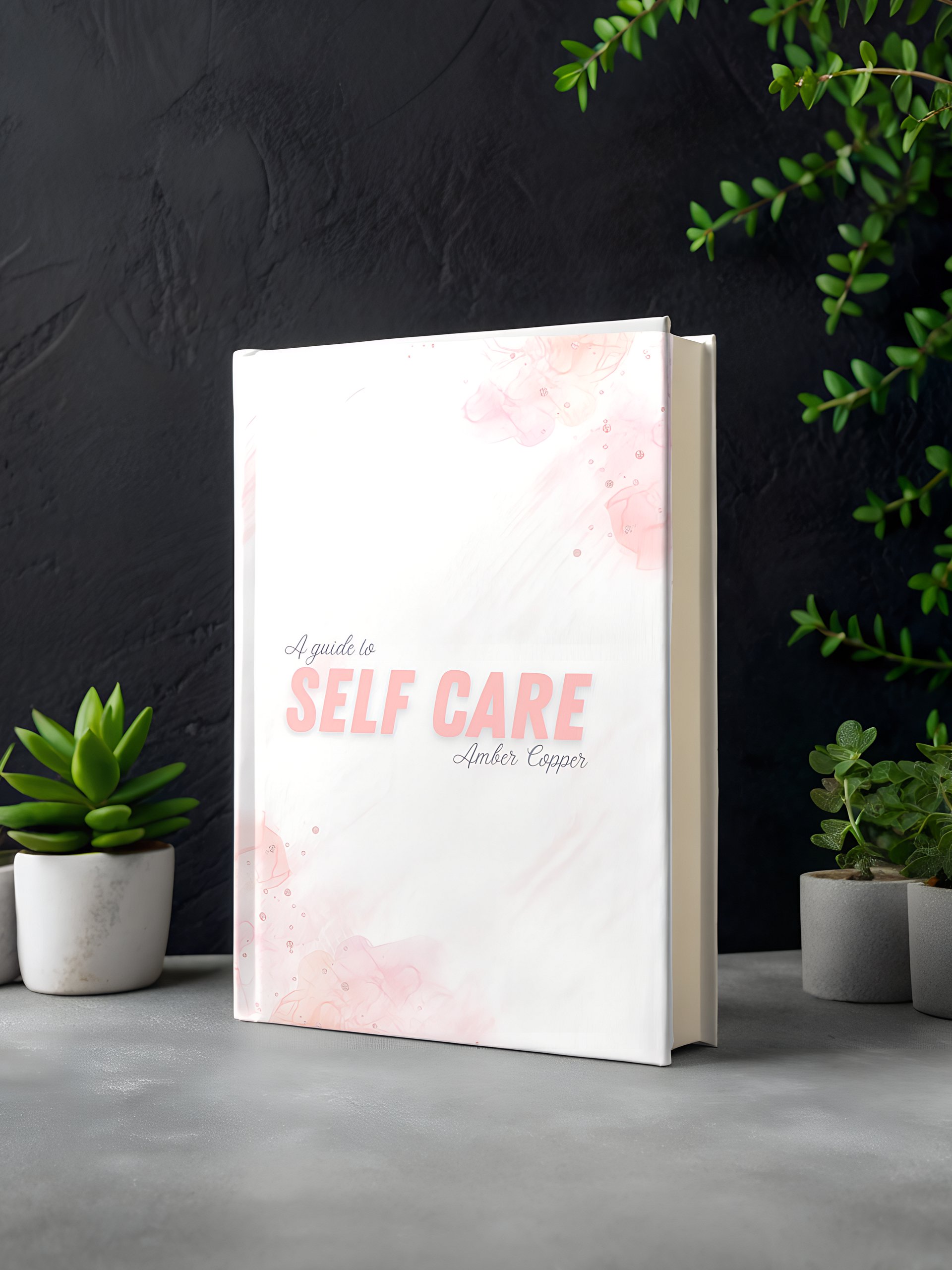 A Self-Care Guide by Amber product image (5)