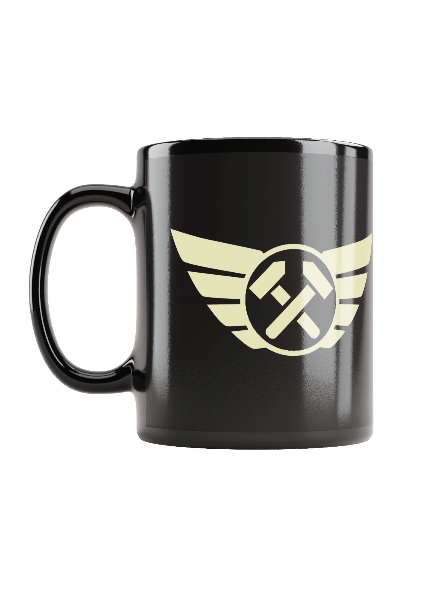"AIRFRAMES: Strip it v.2" Mug product image (12)