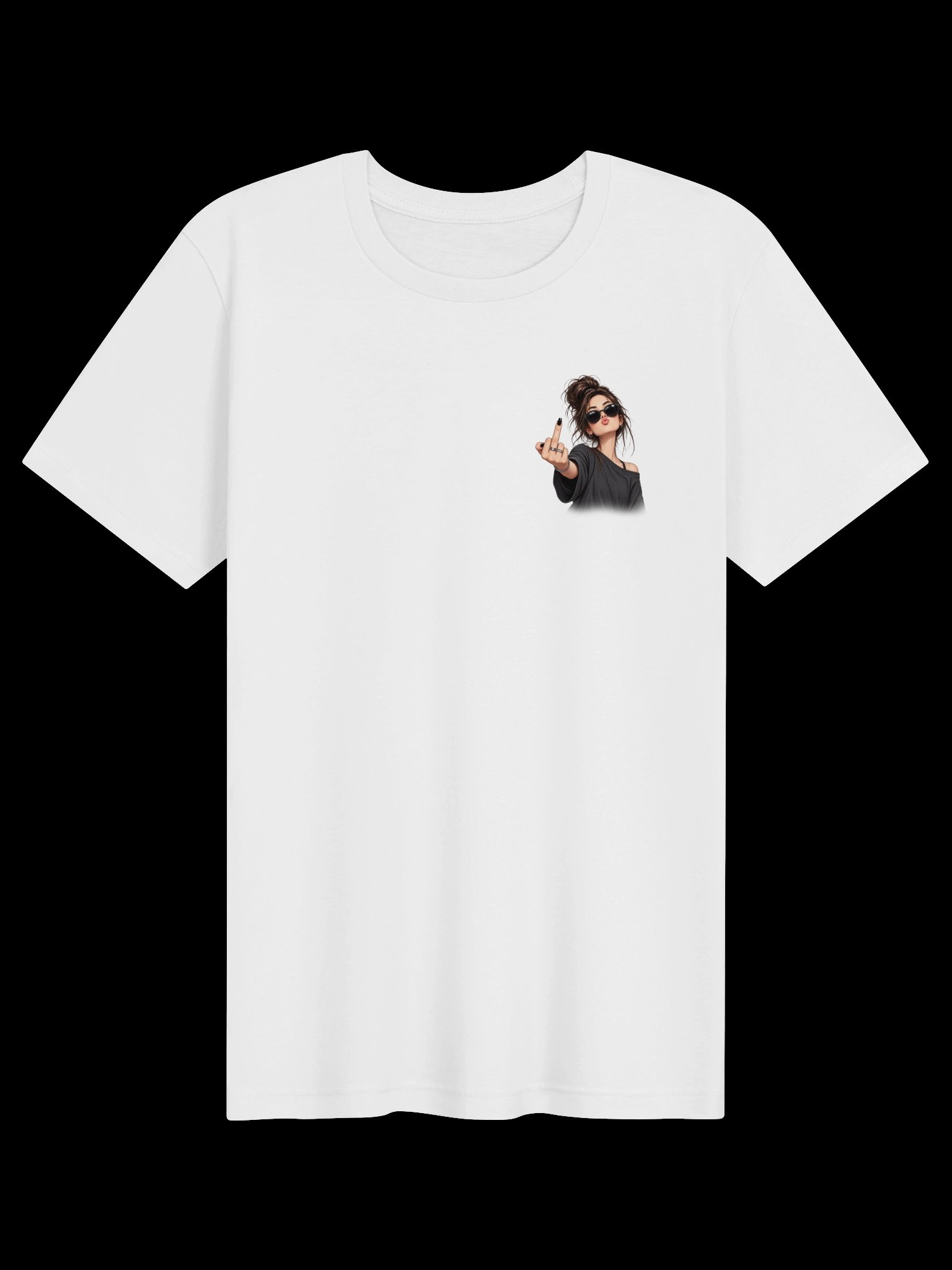 I DON’T CARE product image (2)