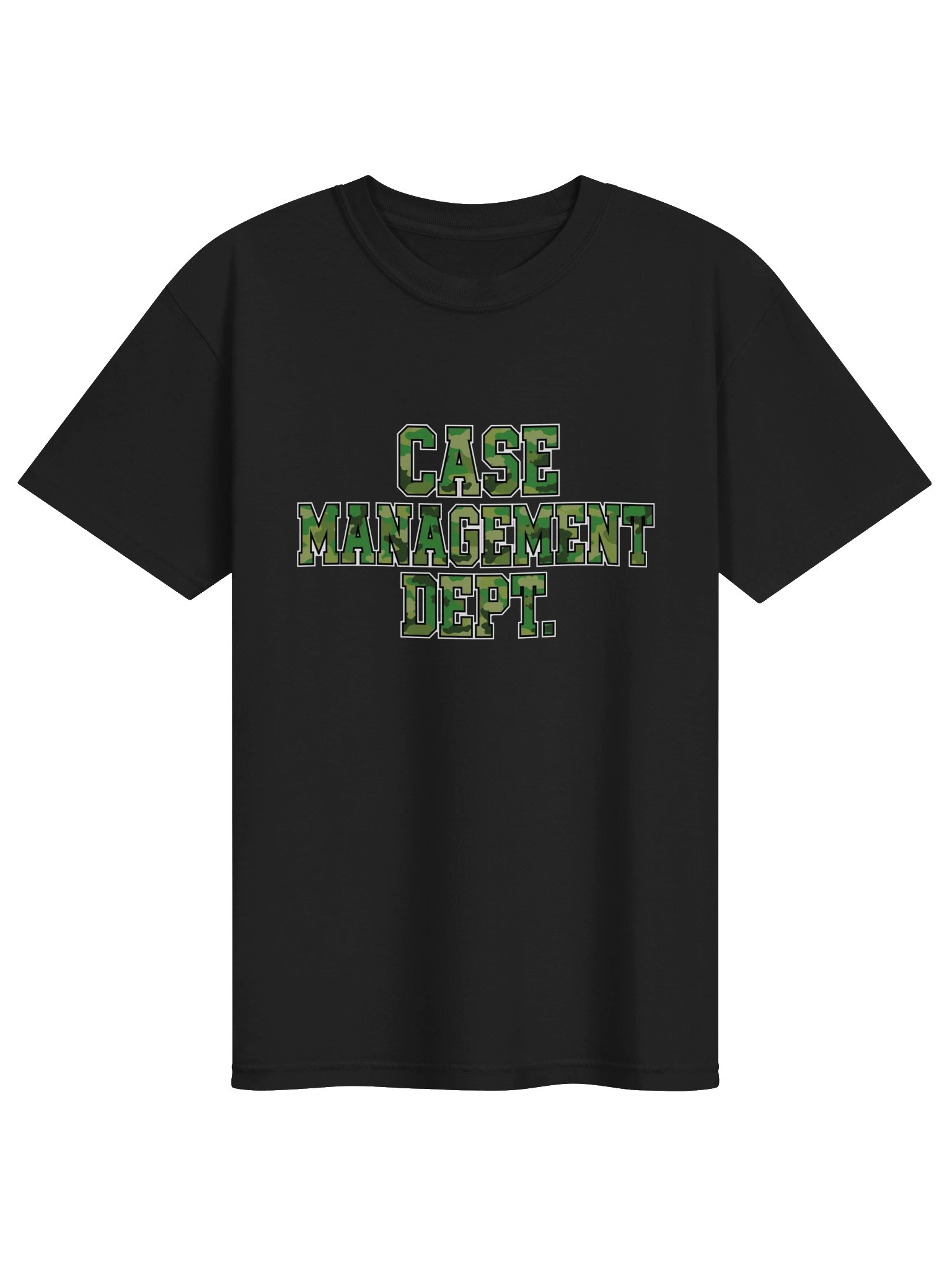 Case Management Dept. product image (4)