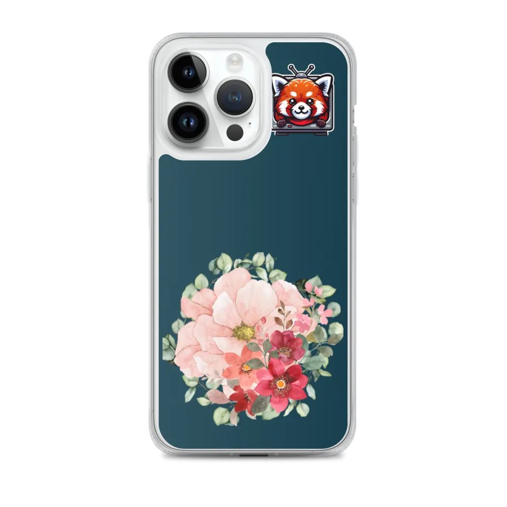MagSafe® iPhone® Clear Case product image (2)