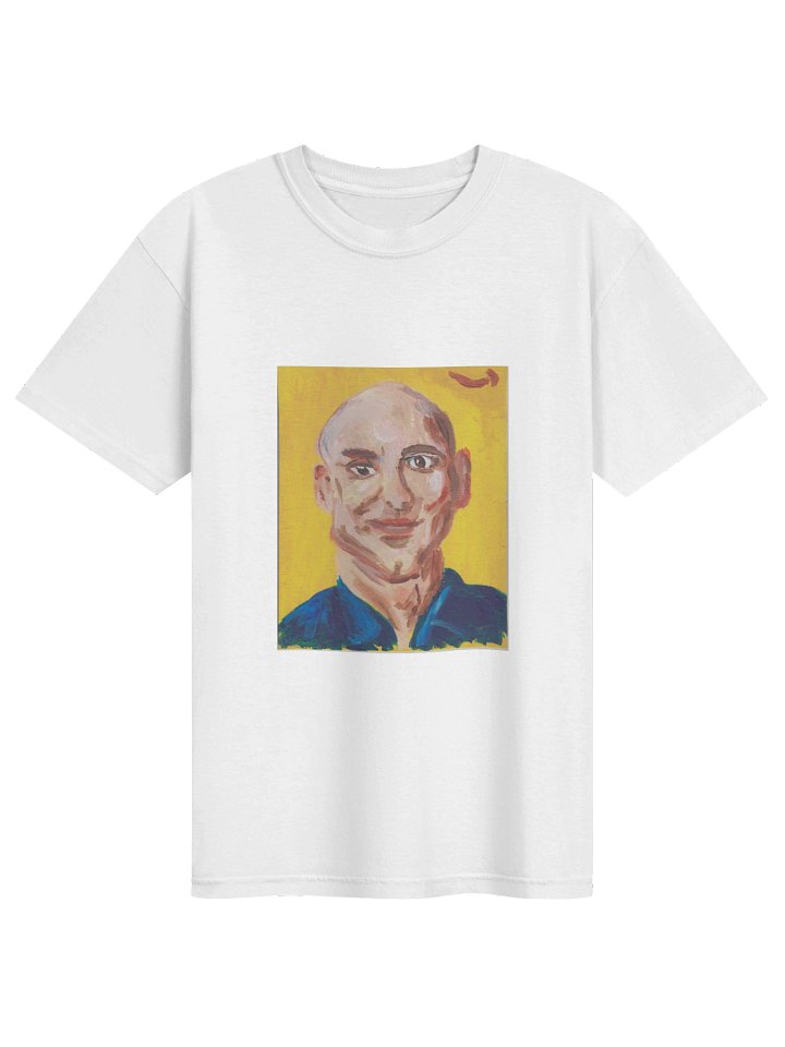 Jeffy B Art Tee product image (1)