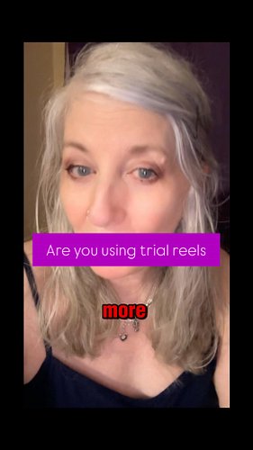 I actually want answers — let me know ⤵️

#trialreels #instagramcreators