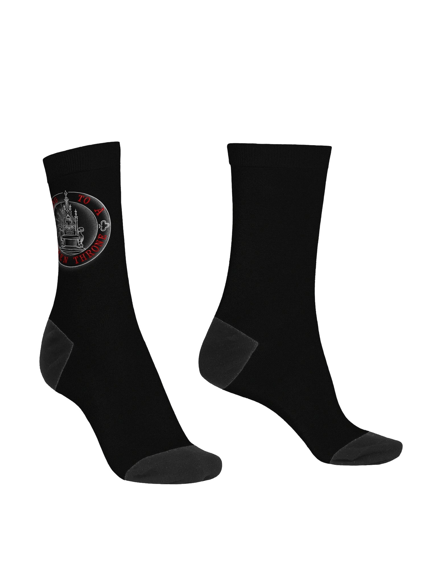 Throne Socks product image (3)