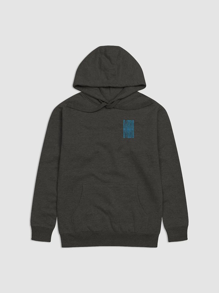 Hoodie Eyzen product image (3)