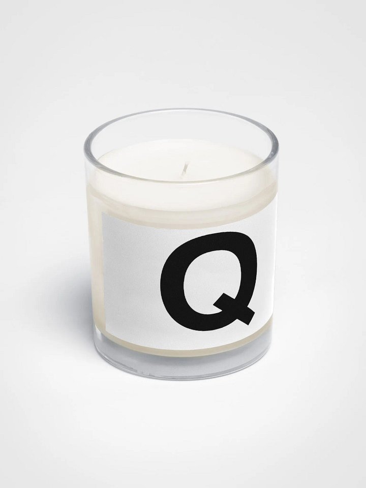 Q CANDLE product image (2)