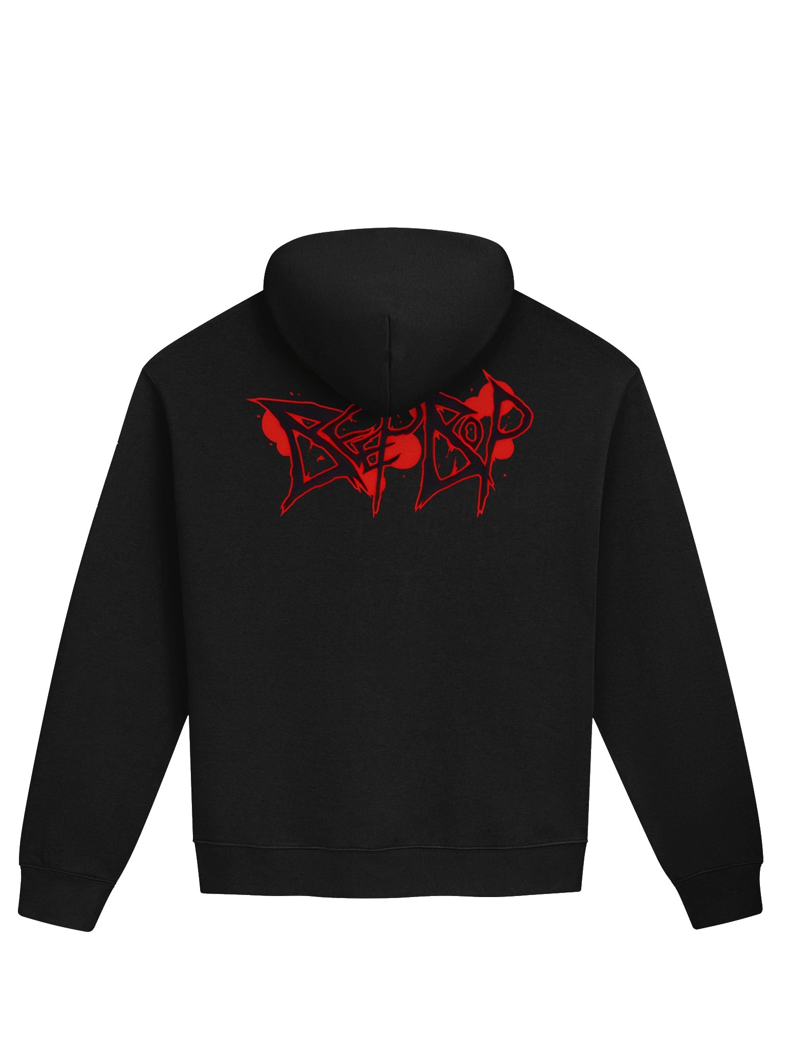 BEEPBOP hoodie product image (2)