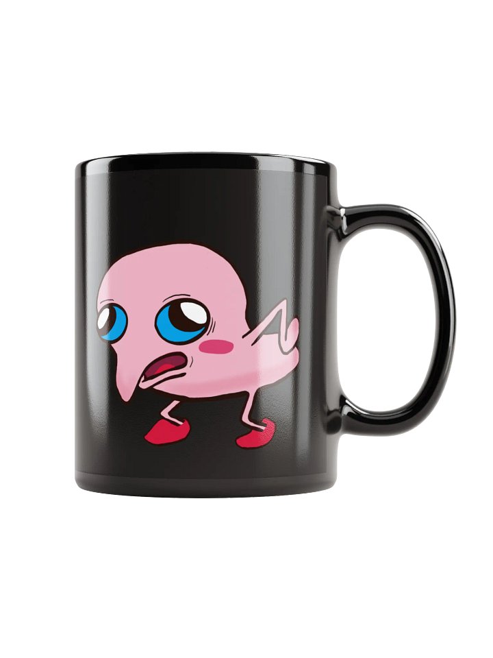 Mocking Kirby Cup product image (1)