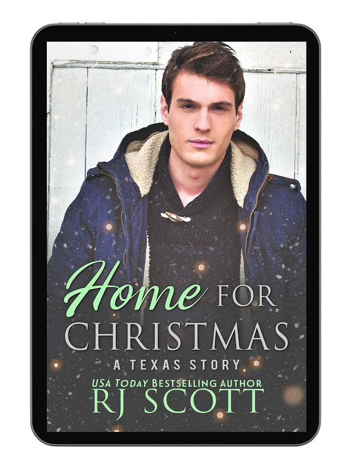 Home For Christmas product image (1)