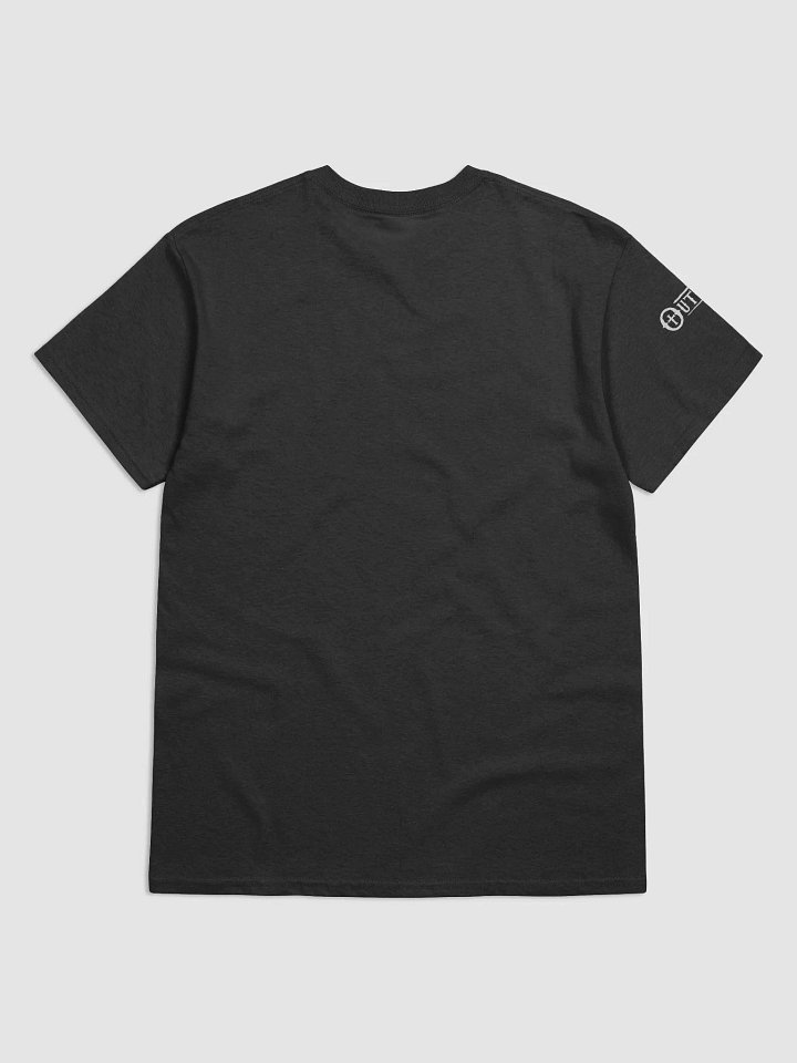 Outcasts Back to the Cross T-Shirt product image (14)