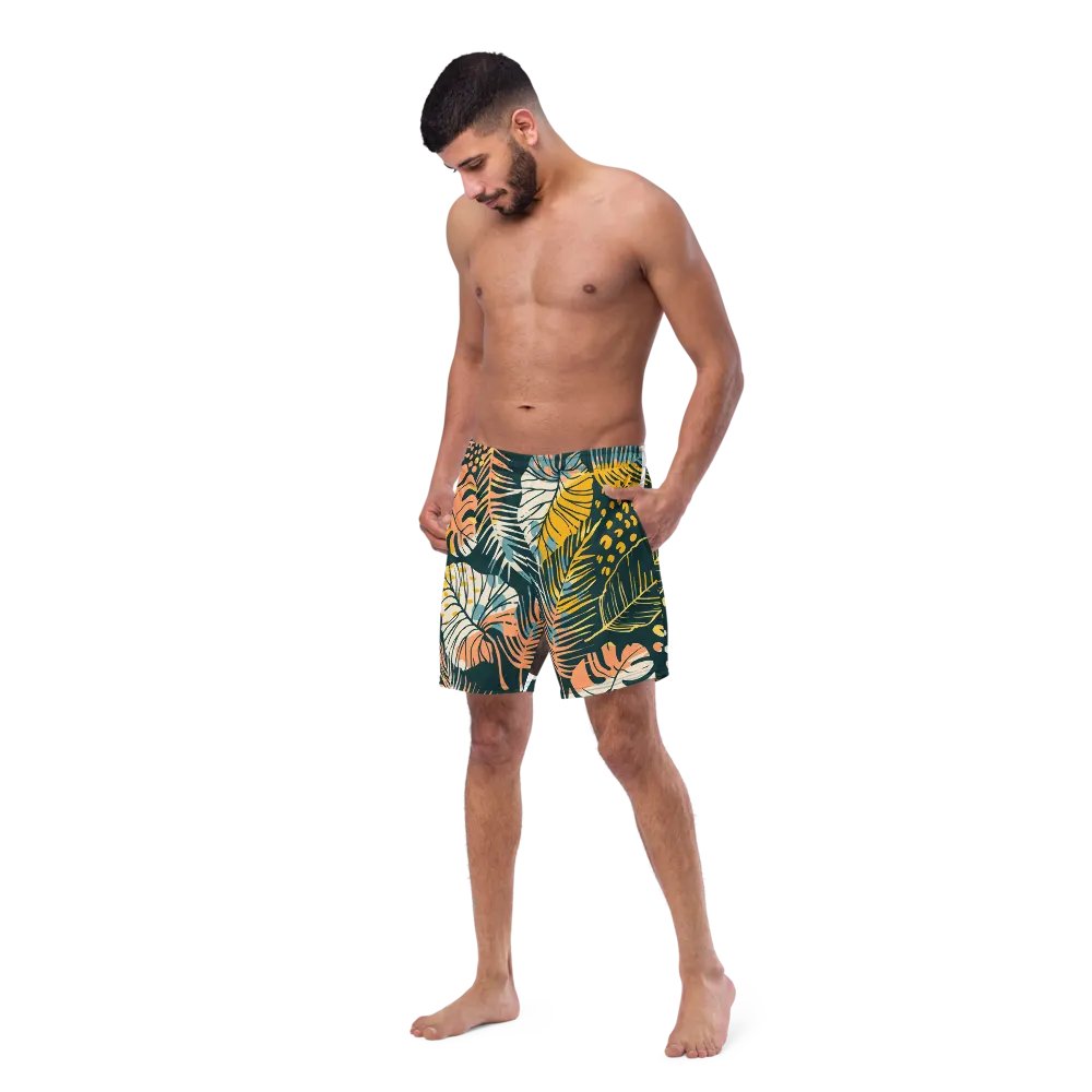 Totally Normal Swimsuit product image (6)