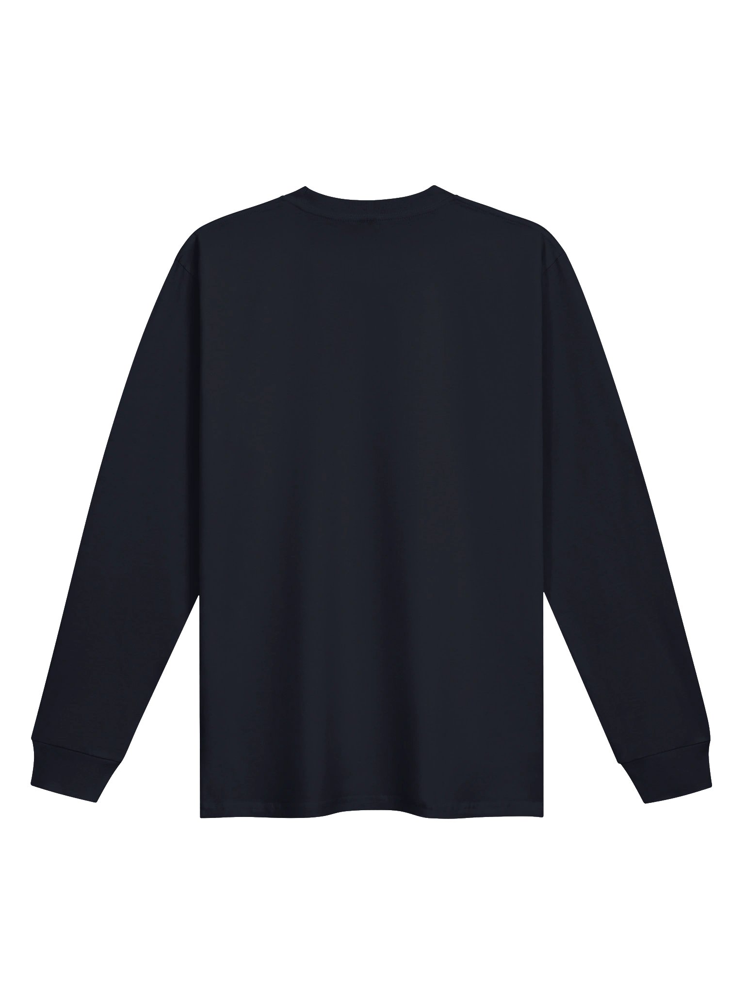 Classic Long Sleeve Tee Football Warrior 2026 product image (6)