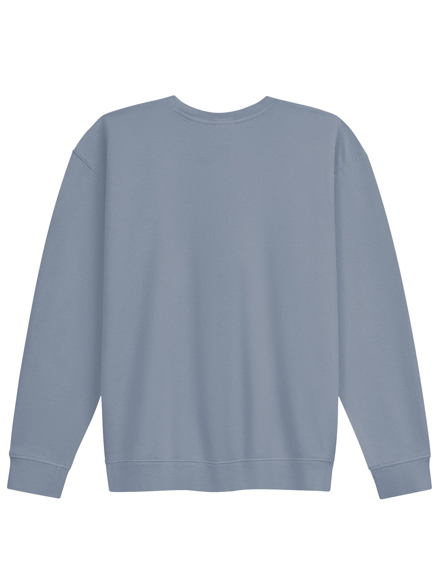 NAH ID WIN Crewneck Sweatshirt product image (2)