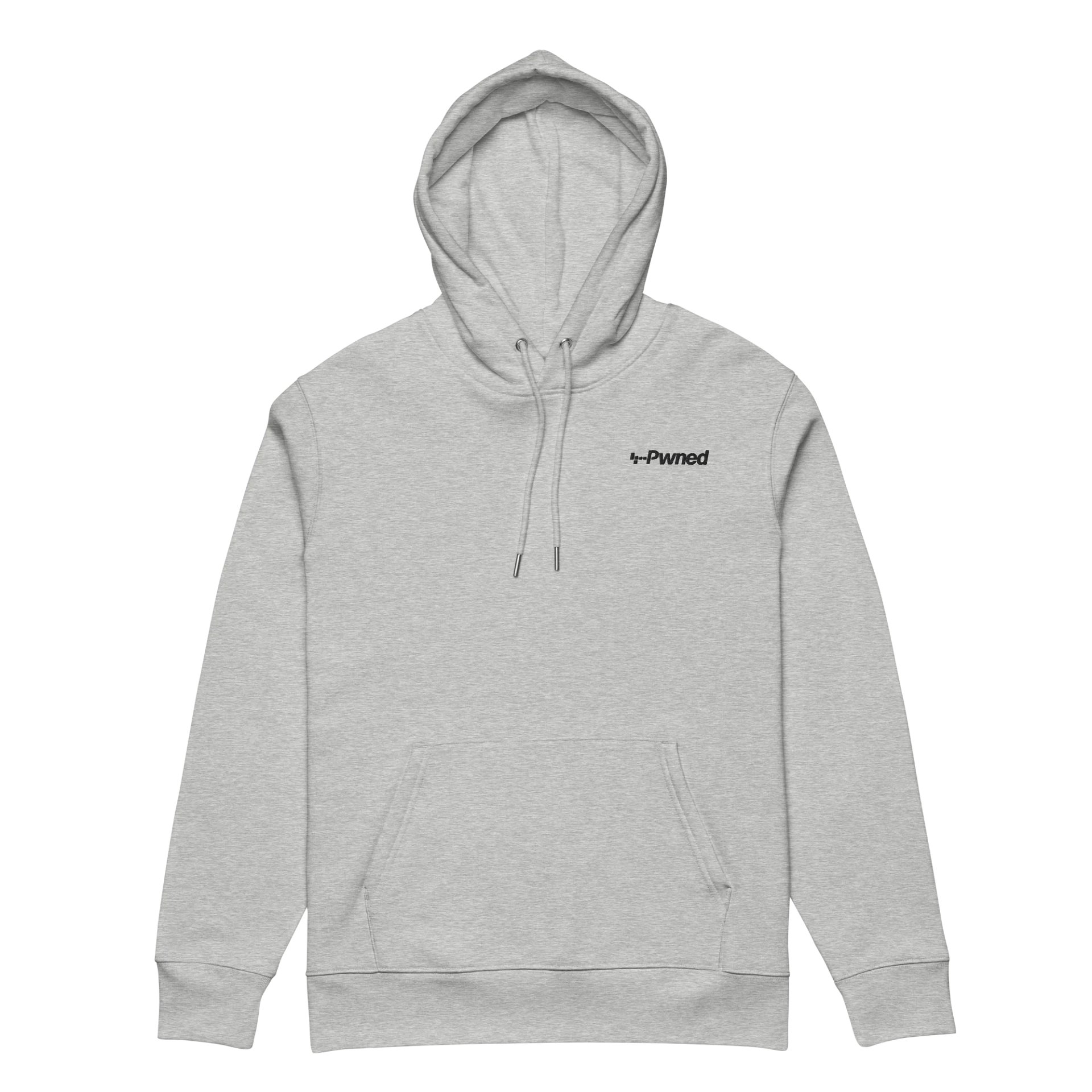 The Pwned Hoodie - Embroidered product image (12)