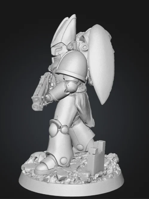 CELL + FRIEZA | 42 SERIES DUO PACK | STL PACK product image (3)