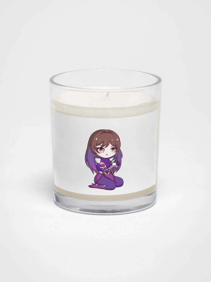 JediChickLex Legendary Gamer Candle product image (1)