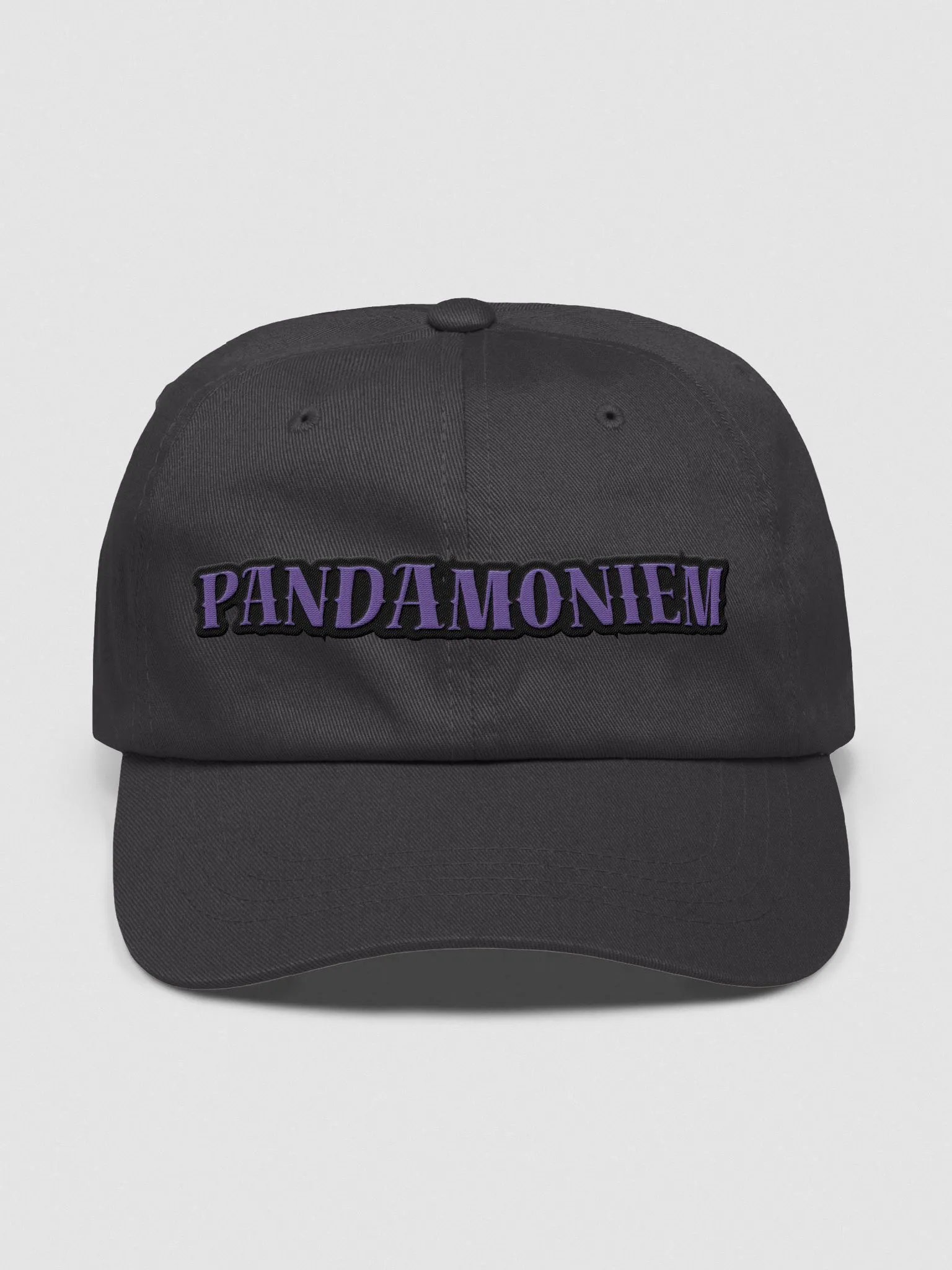 Panda Cap product image (1)