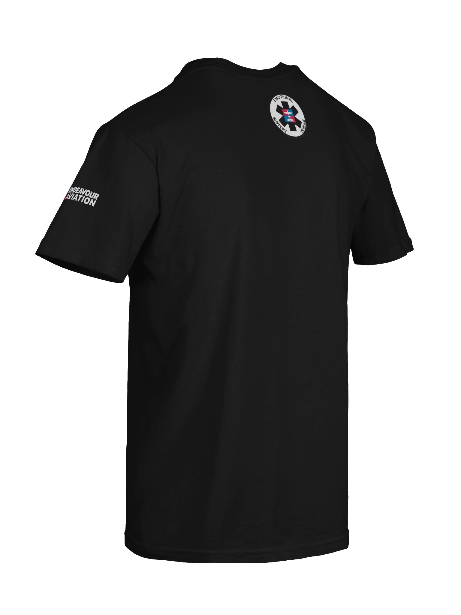 Skyhawk N1333E Aviation Tee product image (12)