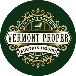 Vermont Proper Auction House