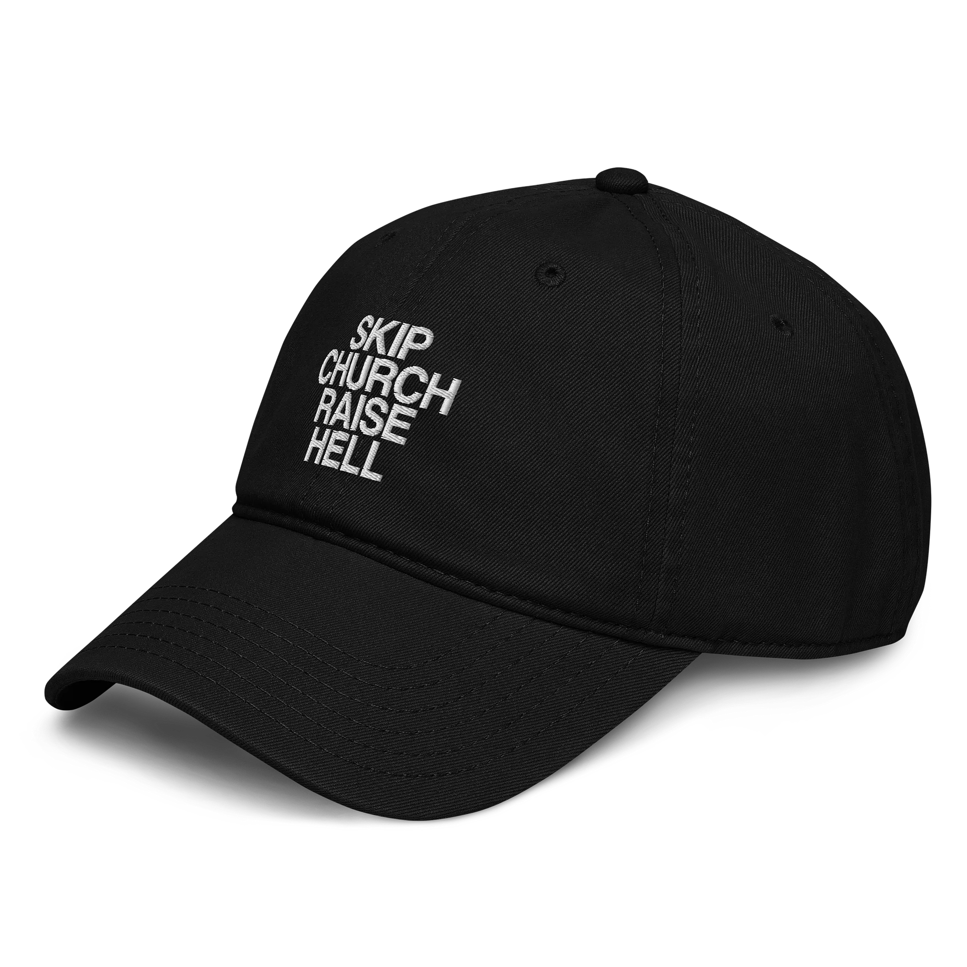LOGO 2.0 Hat product image (3)