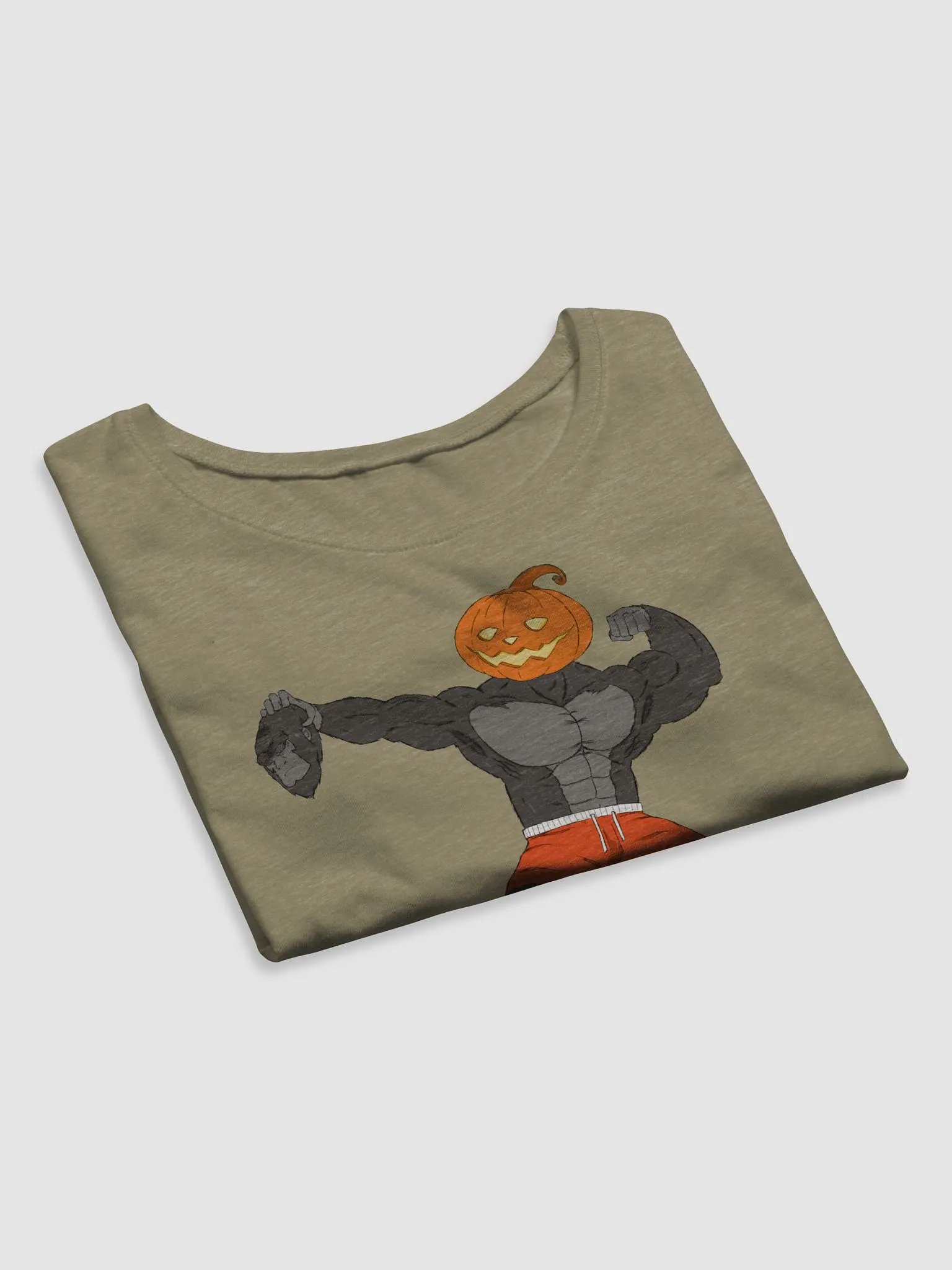 Women's Headless APE Crop Tee product image (7)