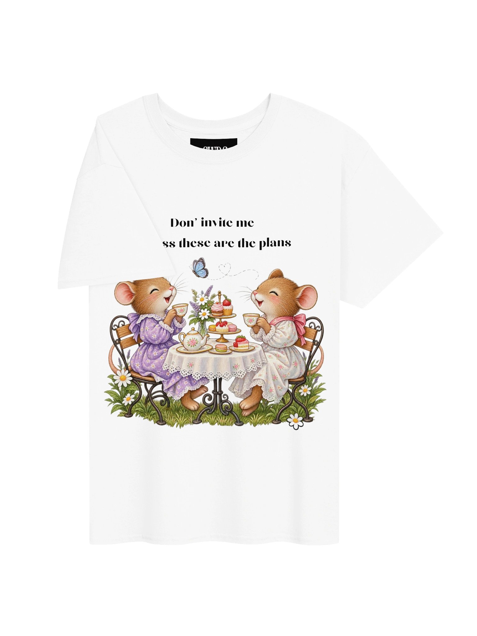 Unless these are the plans product image (39)
