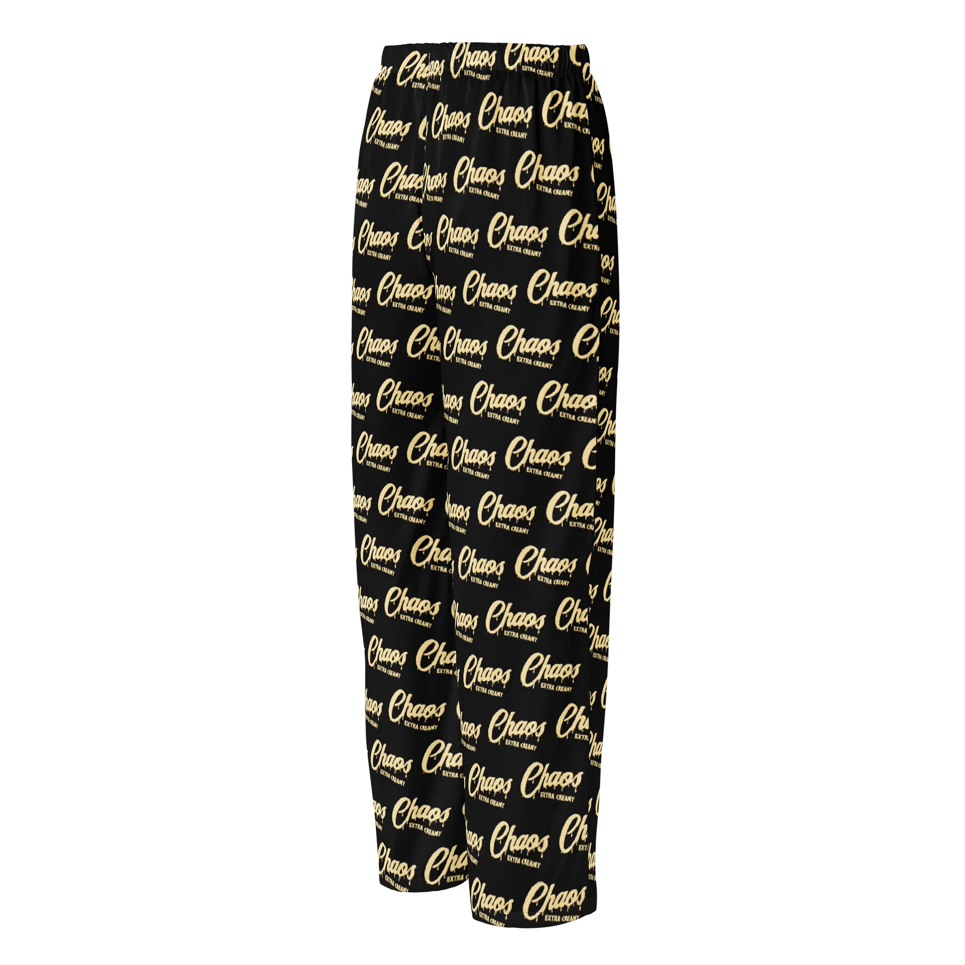 Chaos - Extra Creamy Women's Pajama Pants product image (2)
