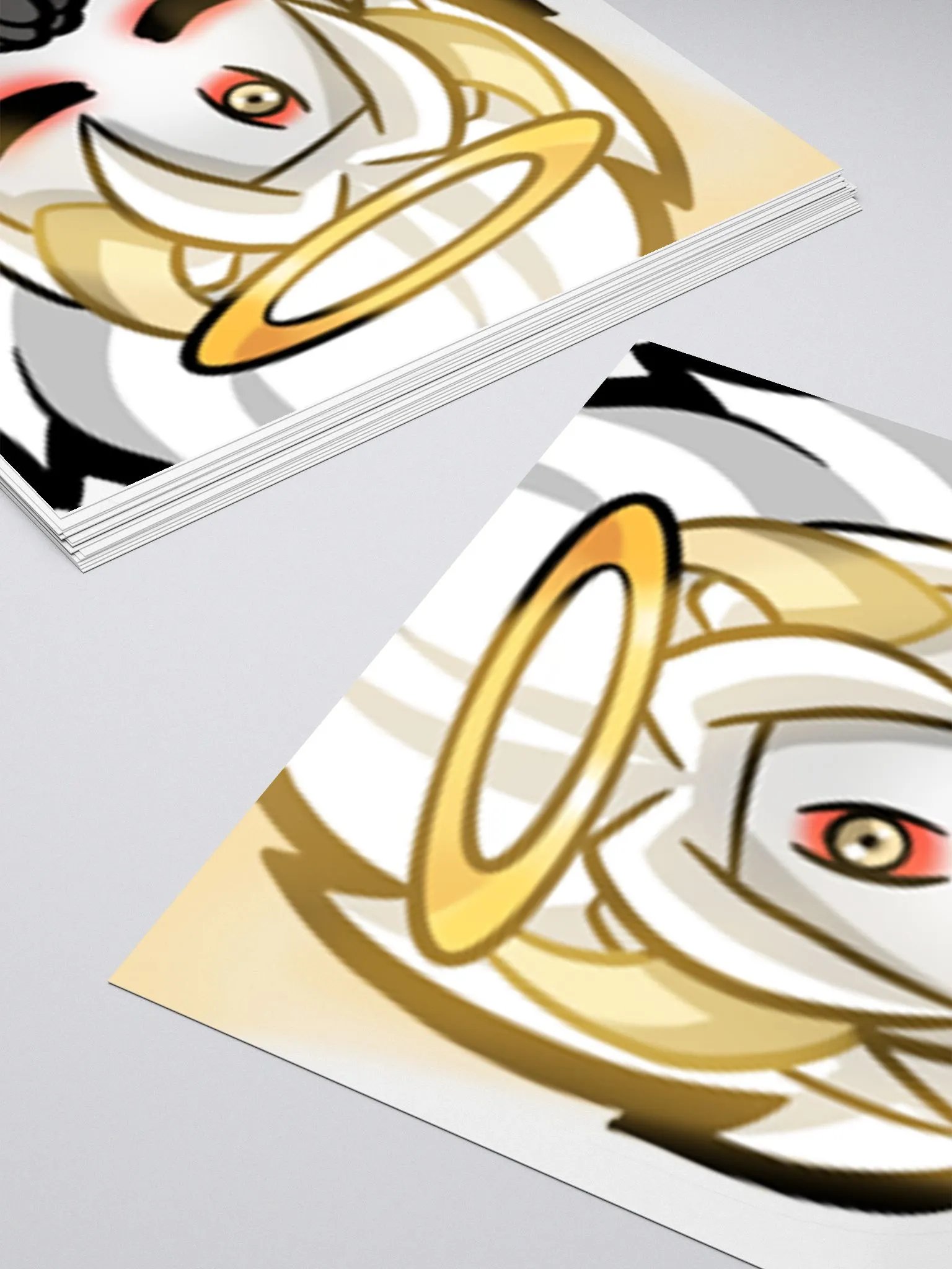 Lipy Bless Sticker product image (12)