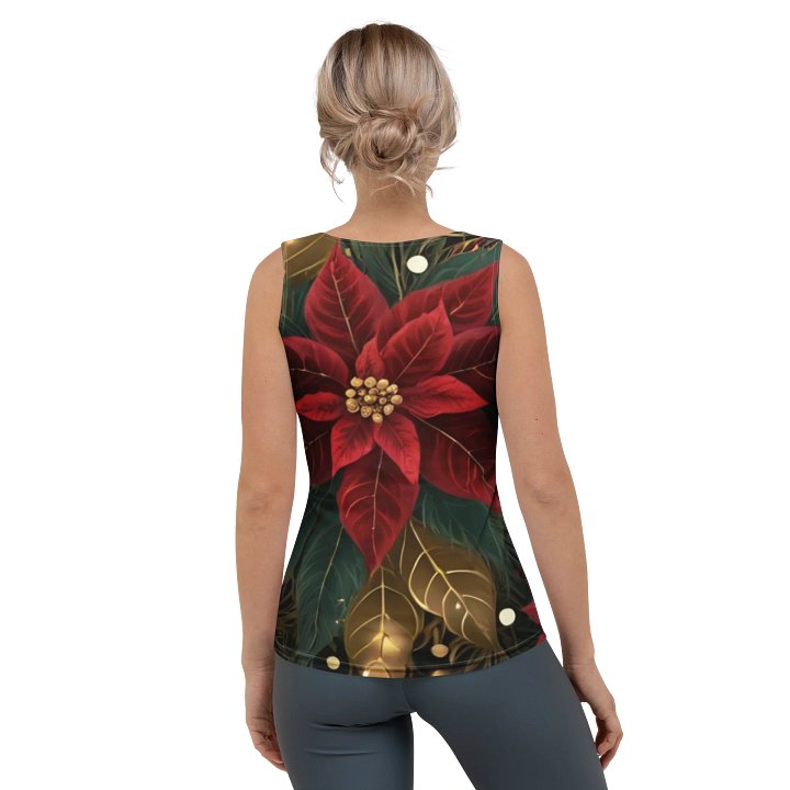Cybernetic Flora: Neon Bloom product image (2)