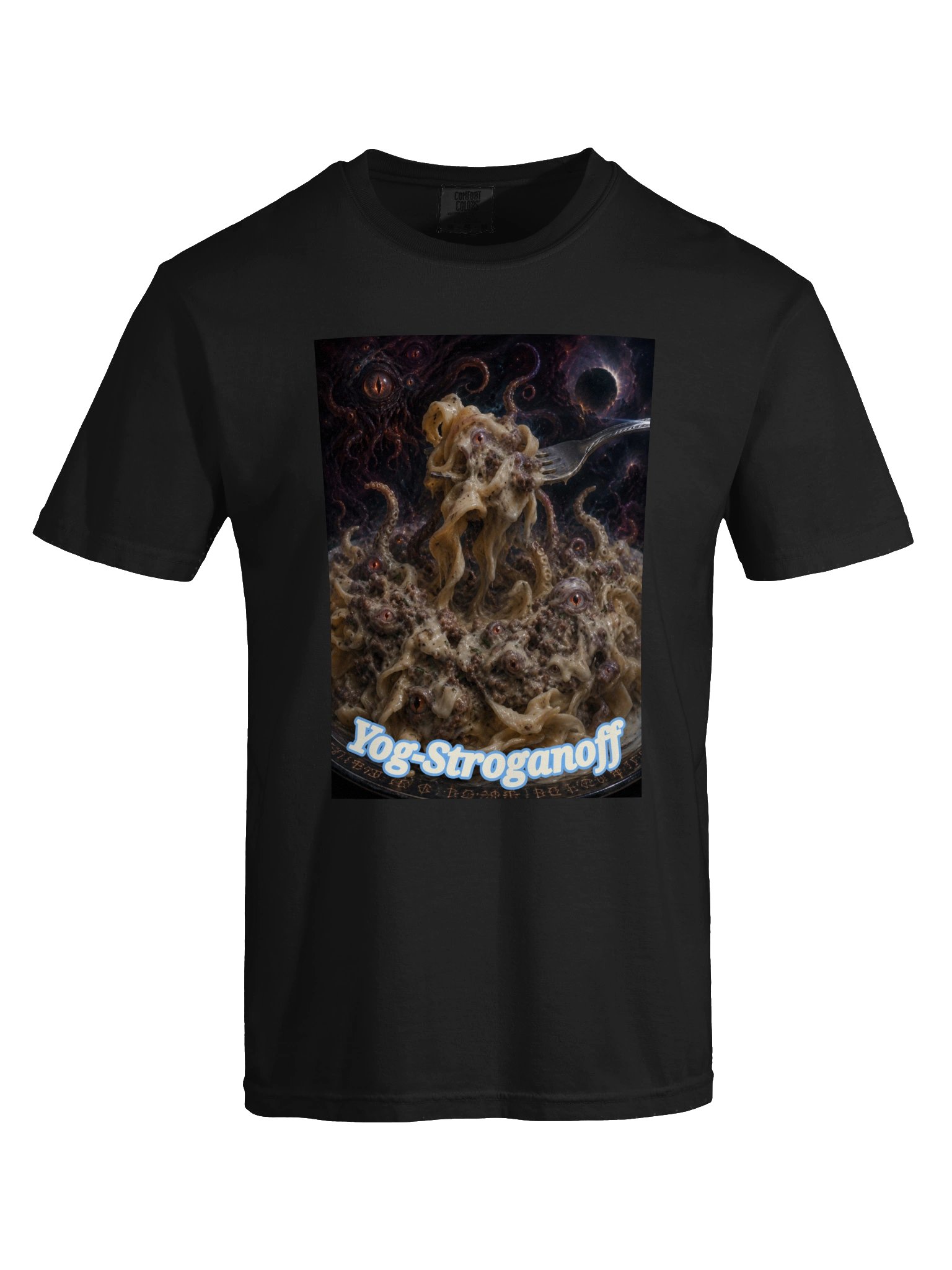 Yog-Stroganoff product image (5)